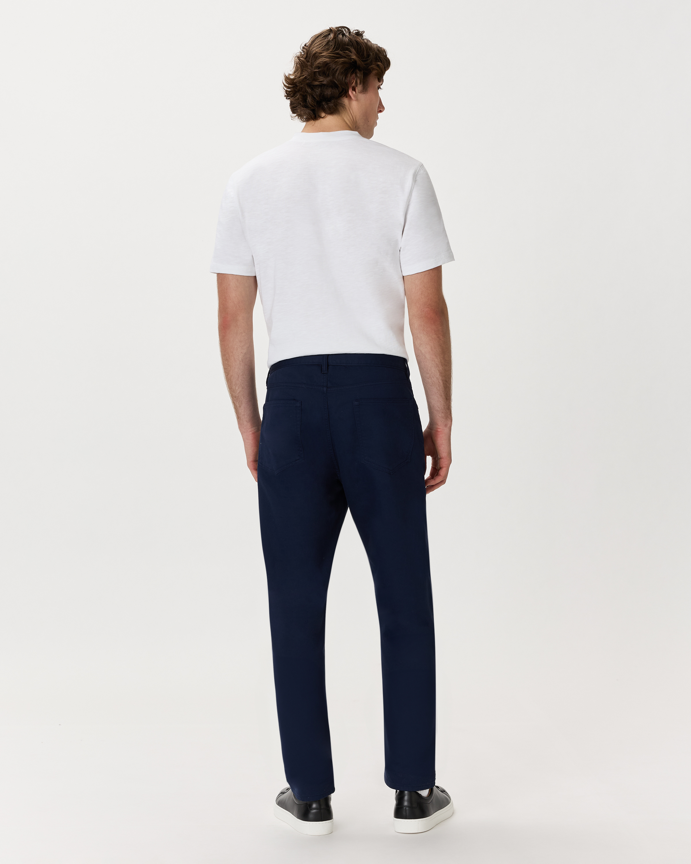 Comfort Stretch Traveler 5-Pocket Pants