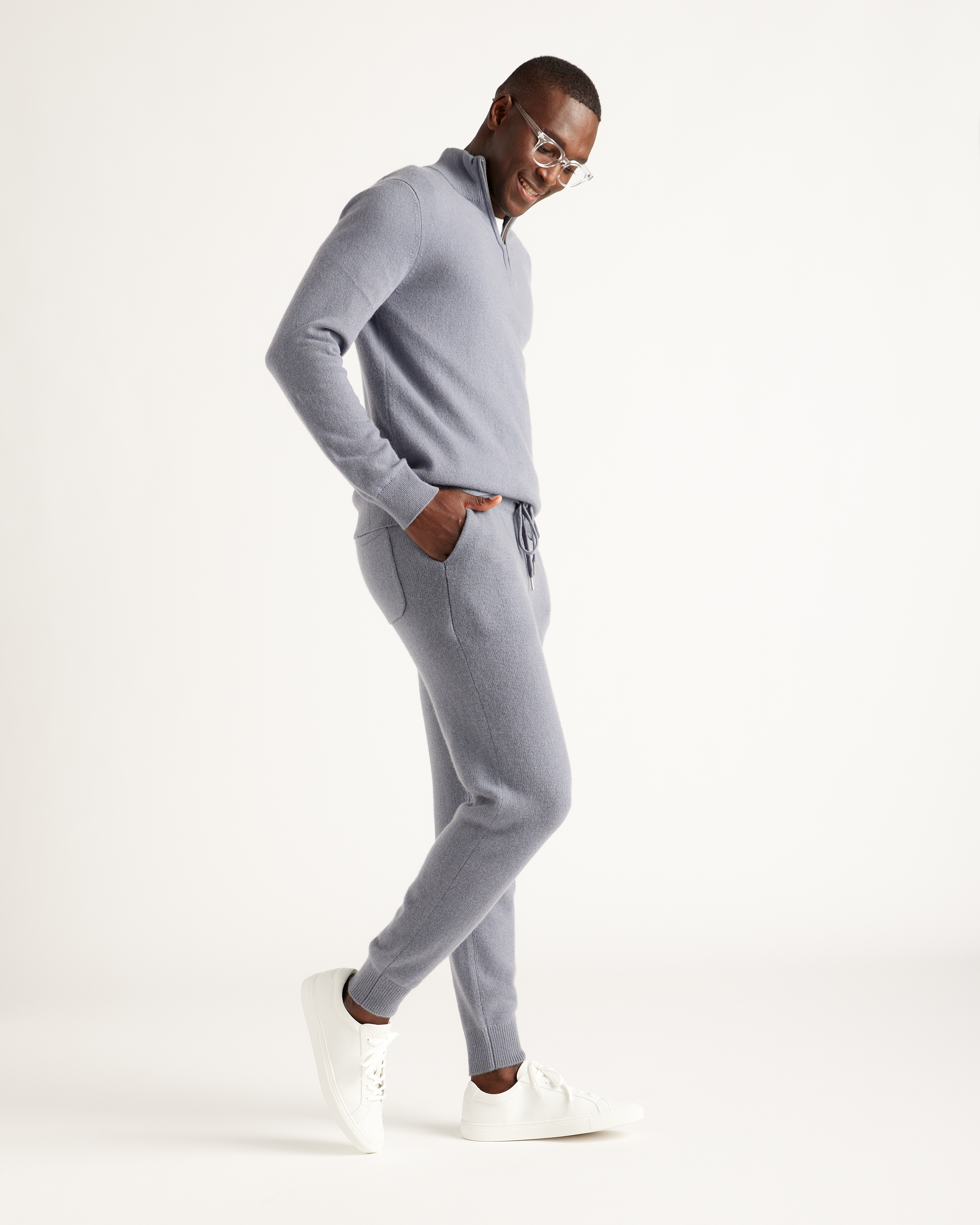 cashmere sweatsuit mens