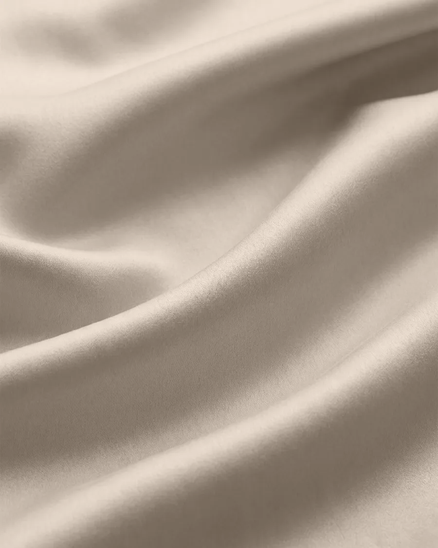 Bamboo Sheet Set Sand