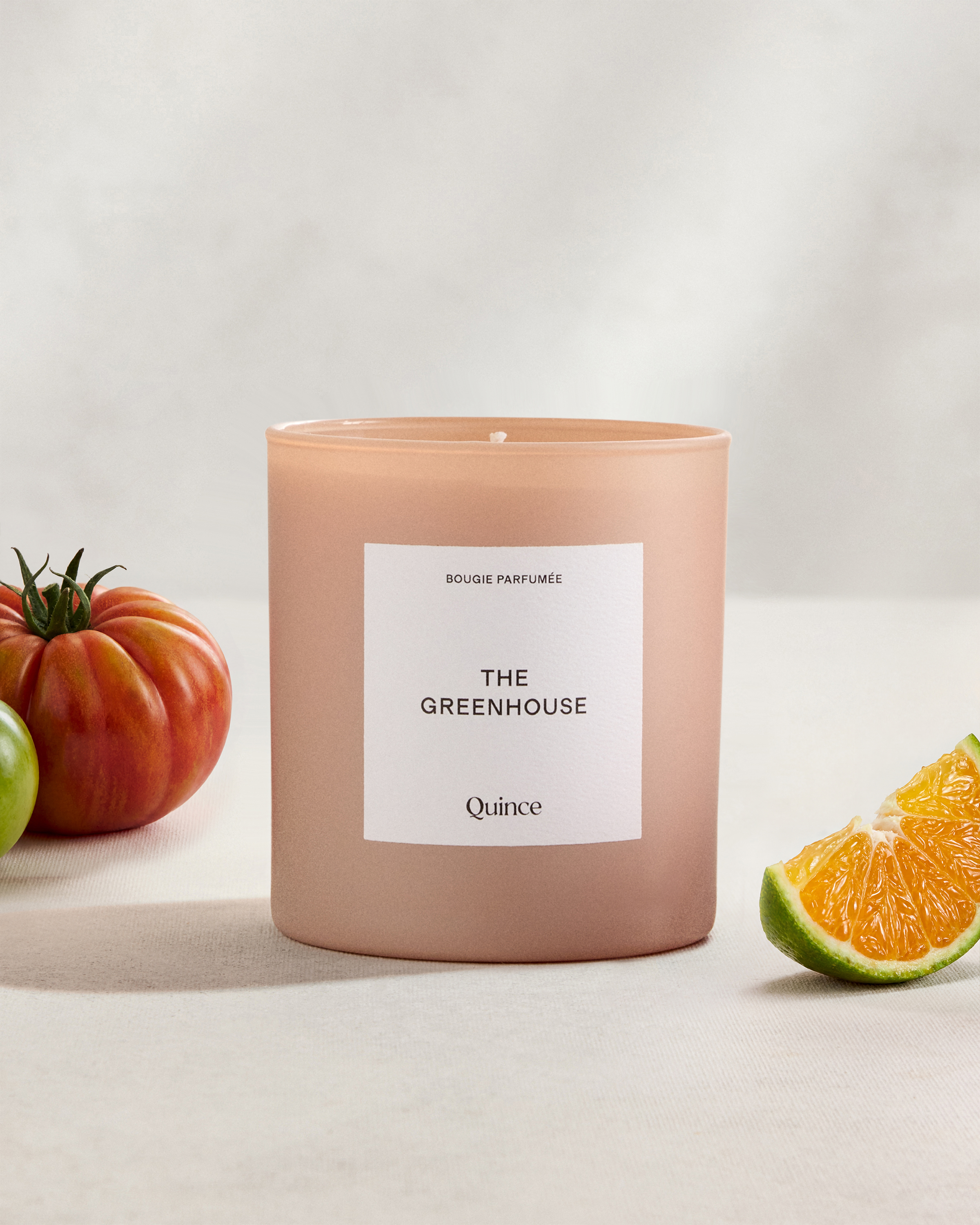 The Greenhouse Limited Edition Candle