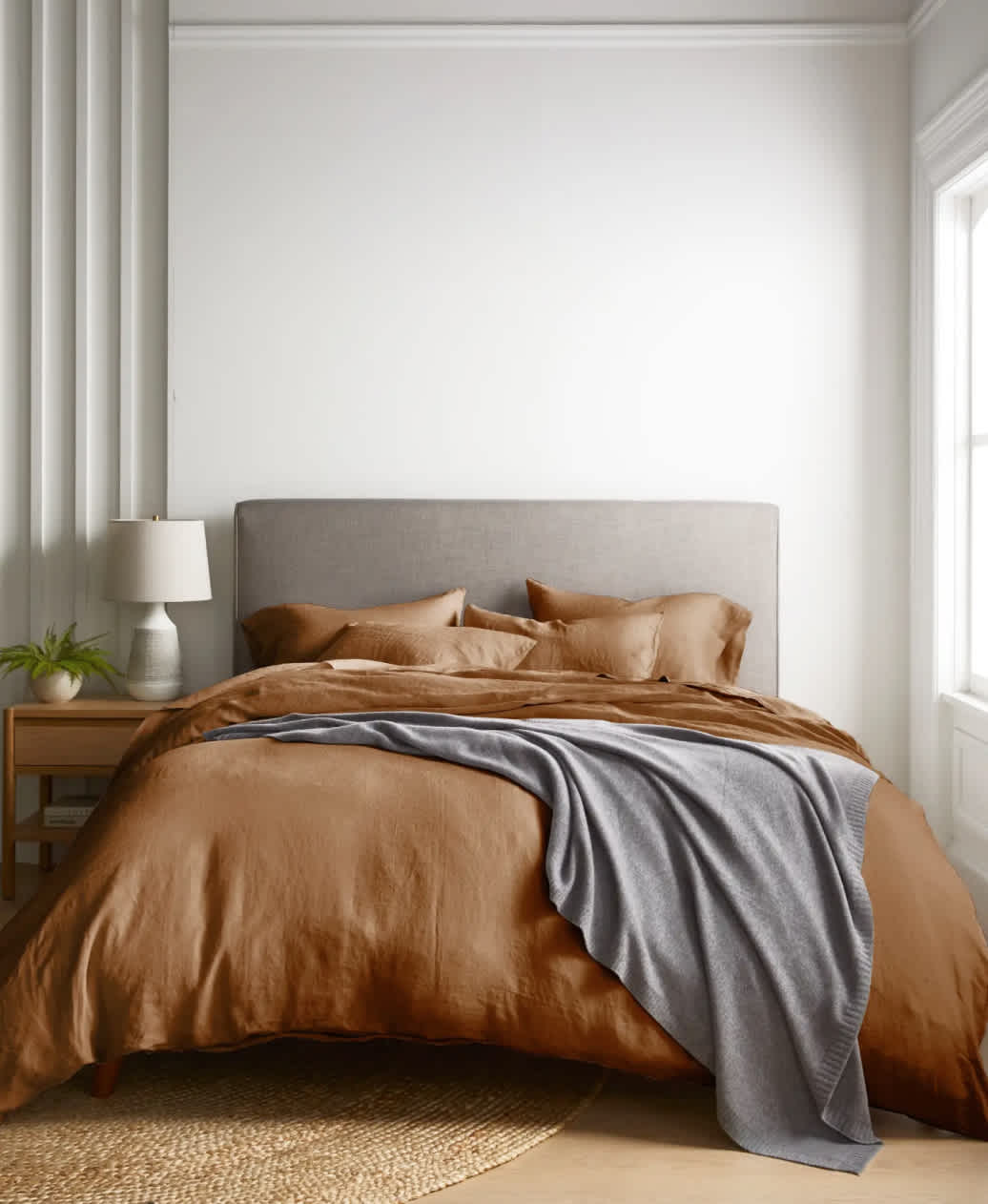 Bedding and Sheets Guide