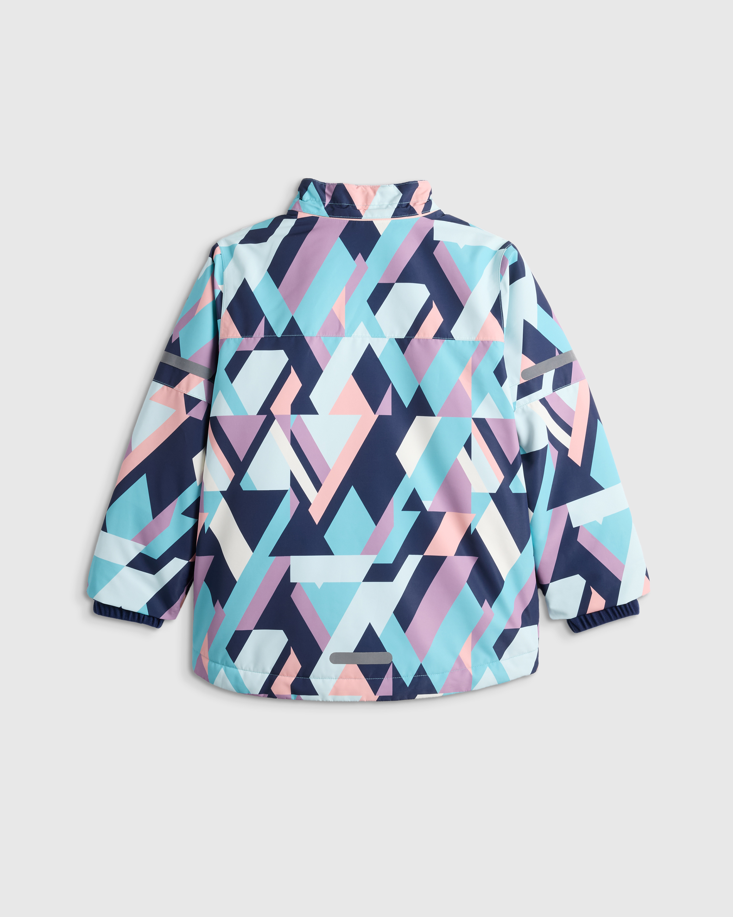 All-Weather Adventure Jacket - Kid - thumbnail 8