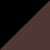 Black/Hickory
