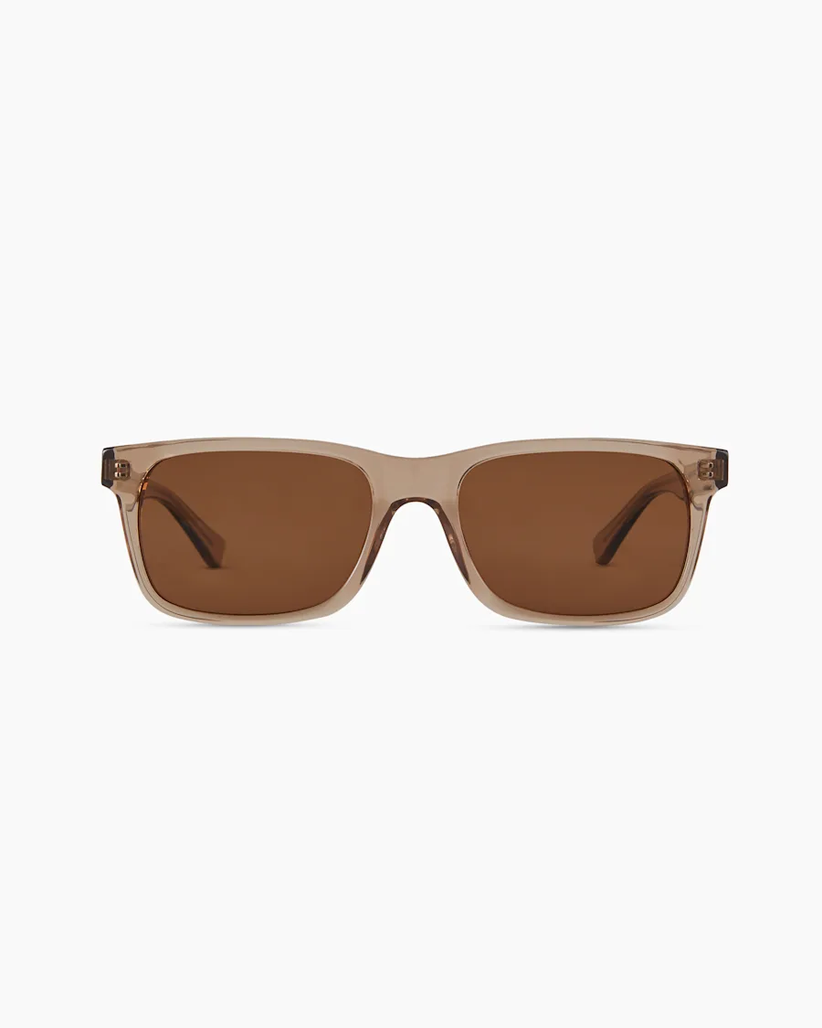 River Clear Taupe 0153