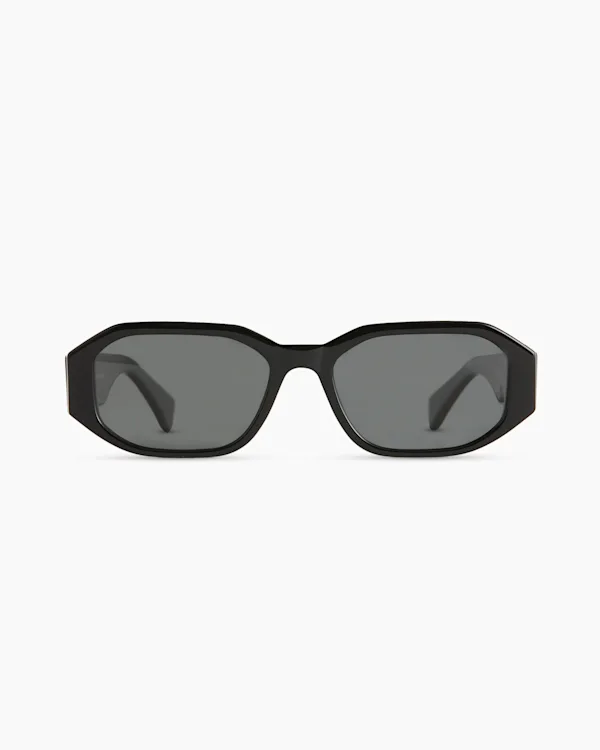 Cora Polarized Acetate Sunglasses