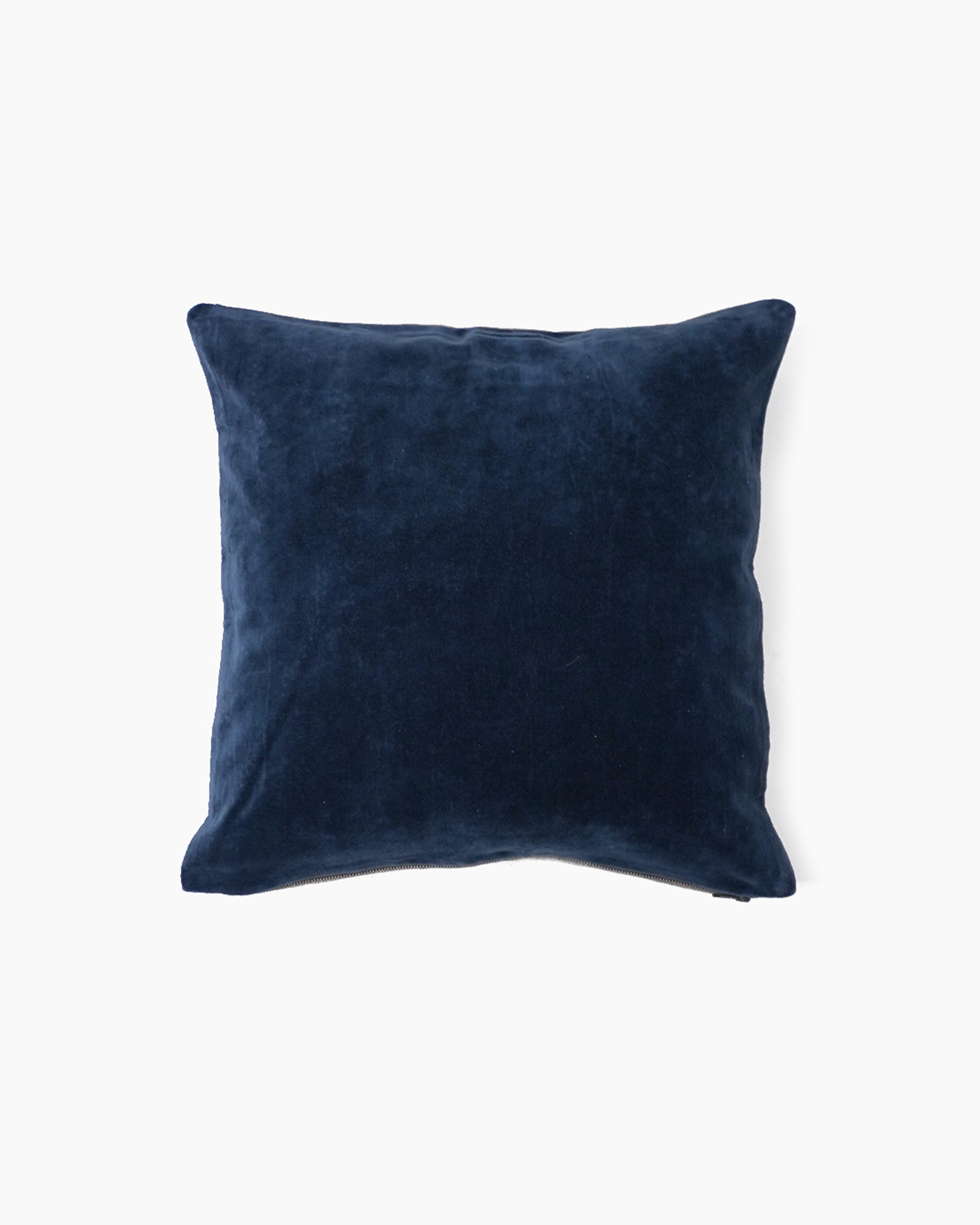 Plush Velvet Pillow Cover (Individual) by Quince