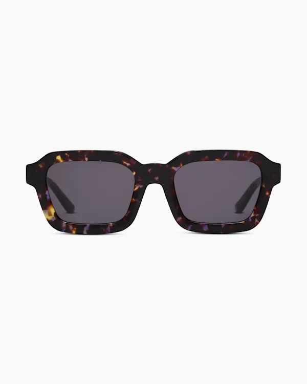 Ibiza Polarized Acetate Sunglasses