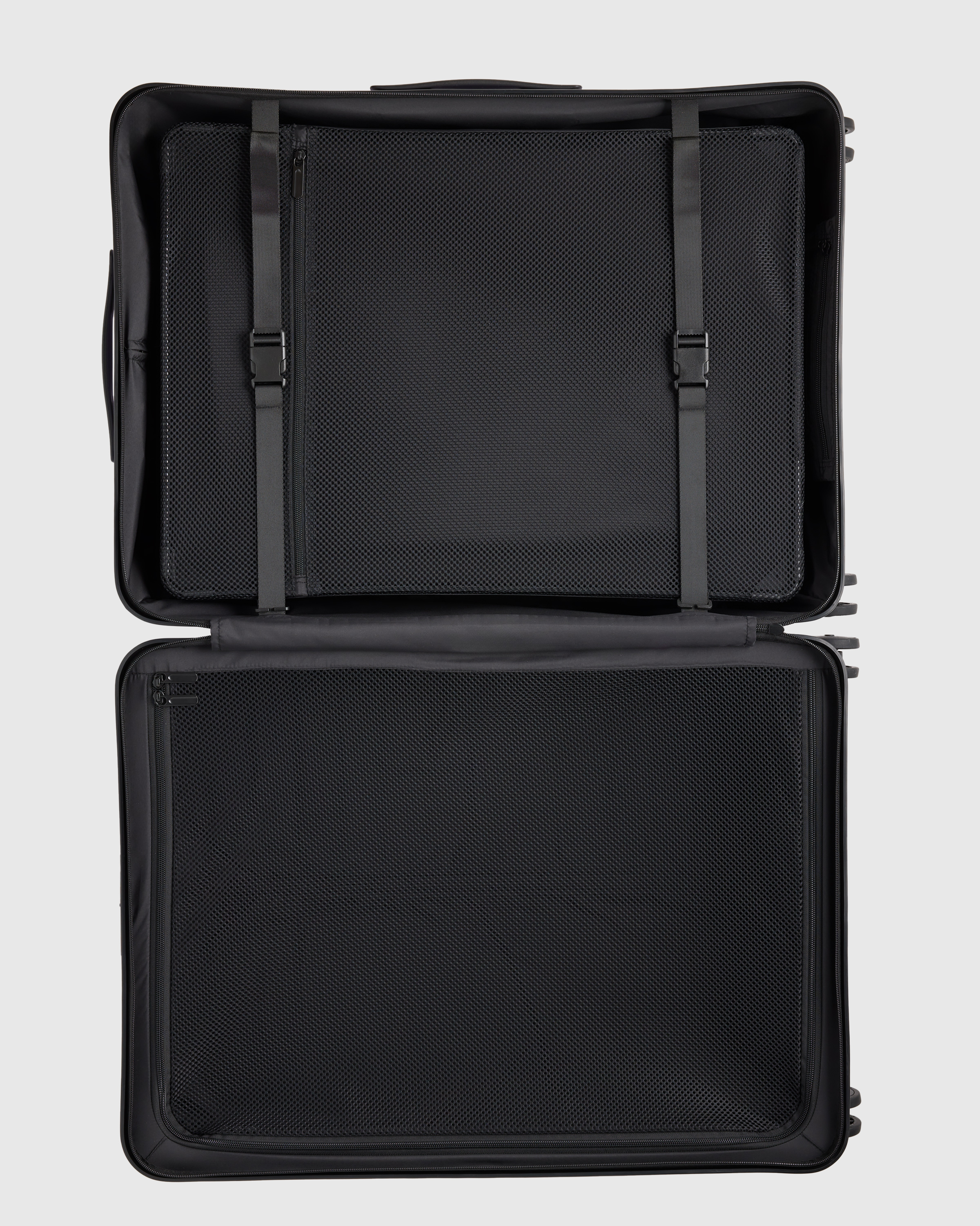 Large Check-In Suitcase - thumbnail 8