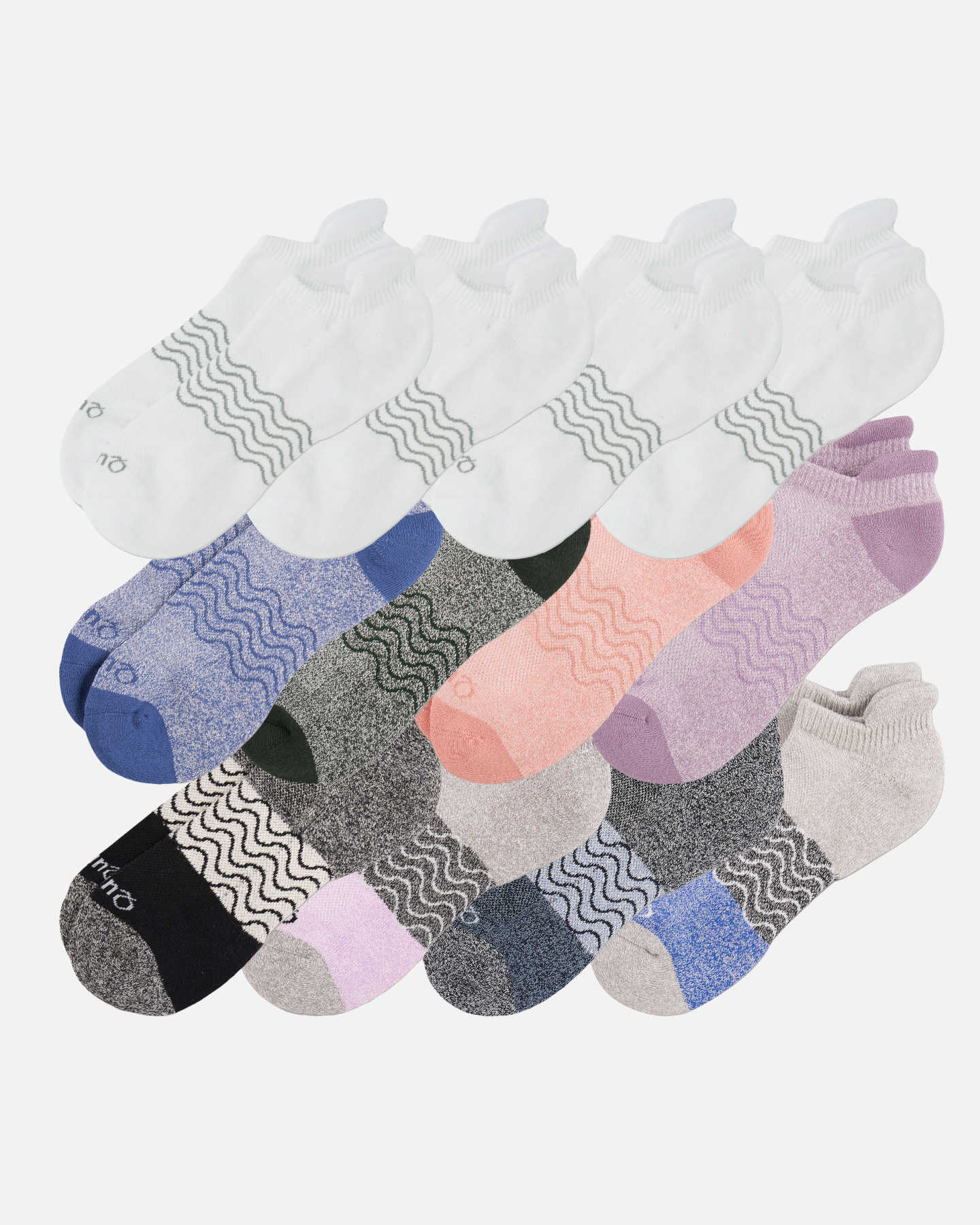Women's Socks & Footwear | Quince