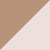 Clay/Pale Pink