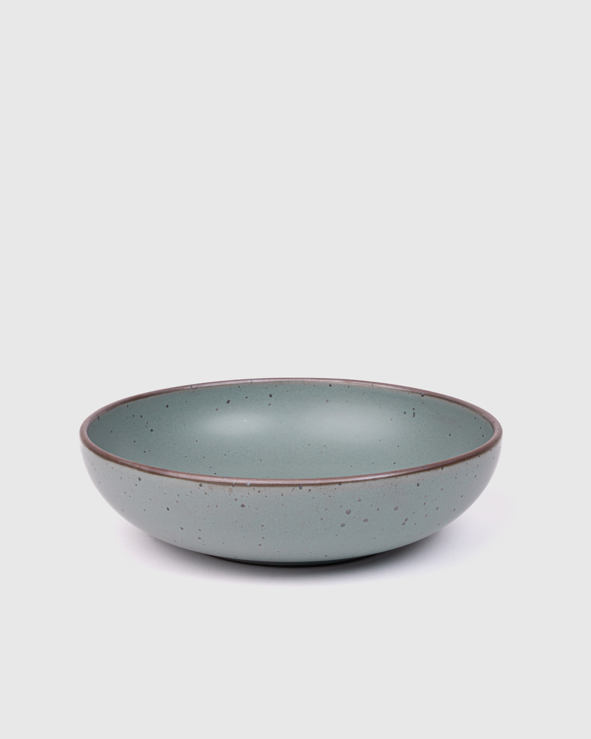 Weeknight Serving Bowl by East Fork - Panna Cotta