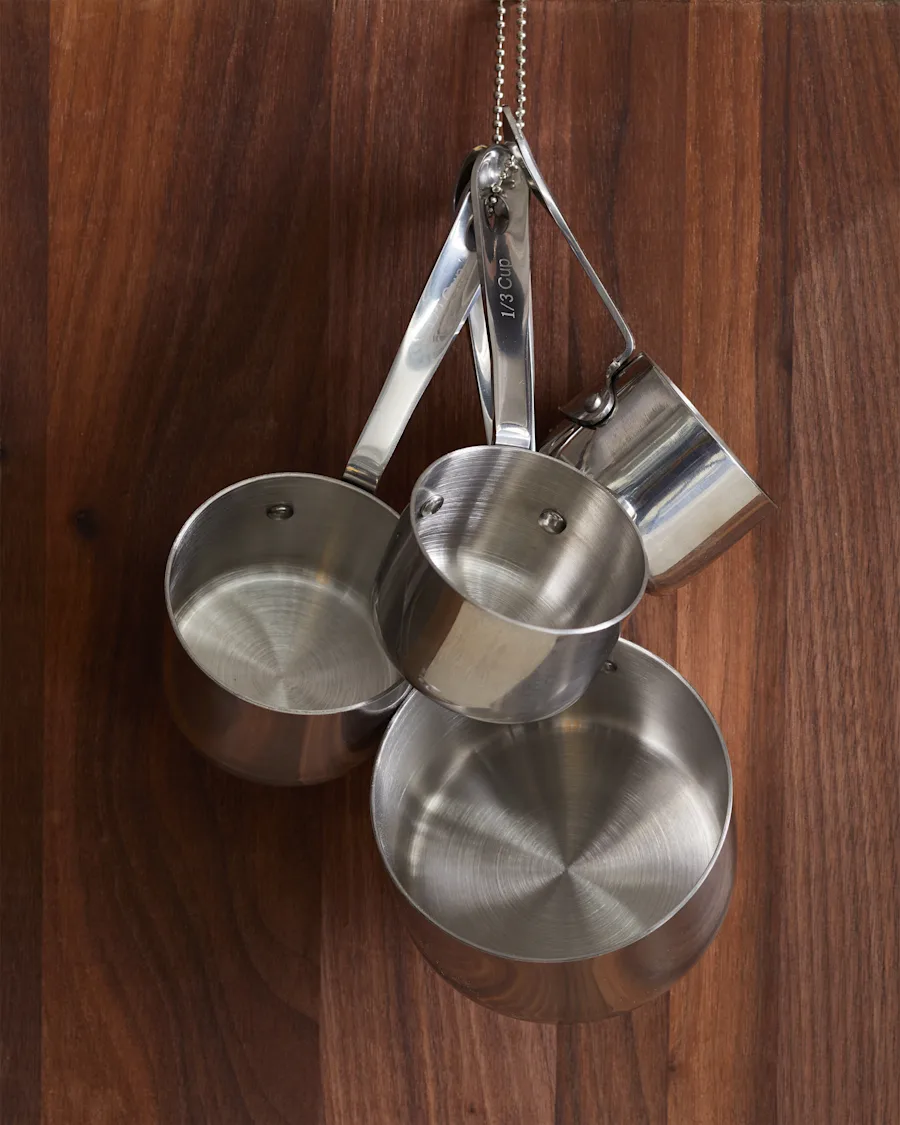 Kitchen MeasuringCups 1041