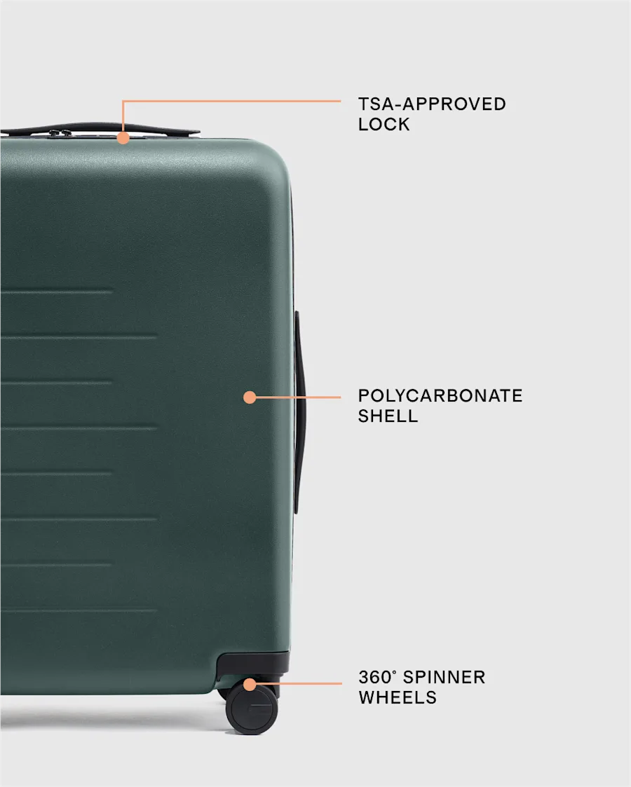 21inch carryon