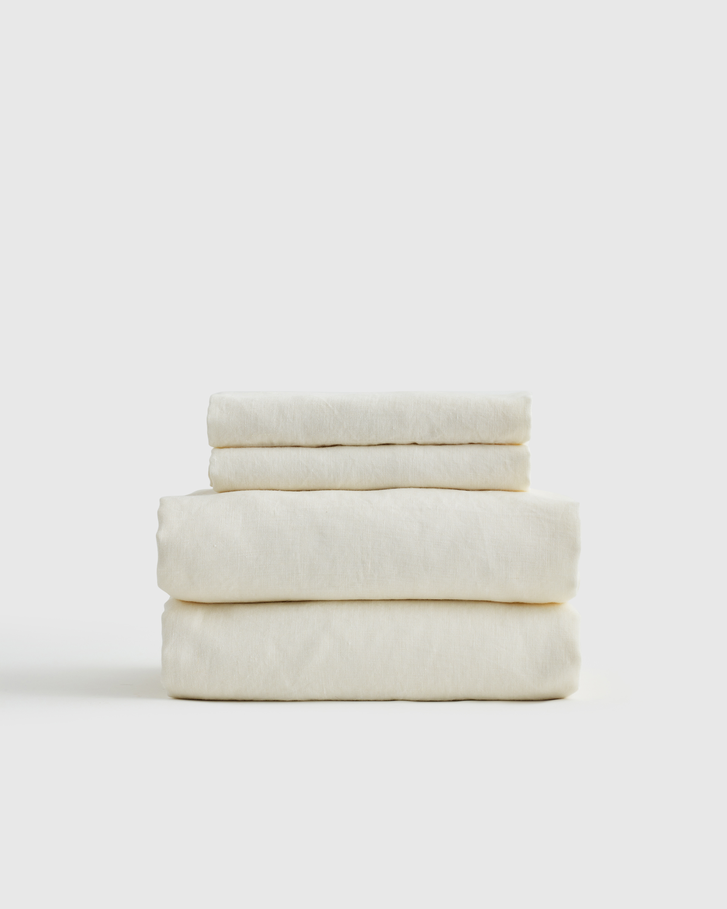 Organic Brushed Cotton Sheet Set