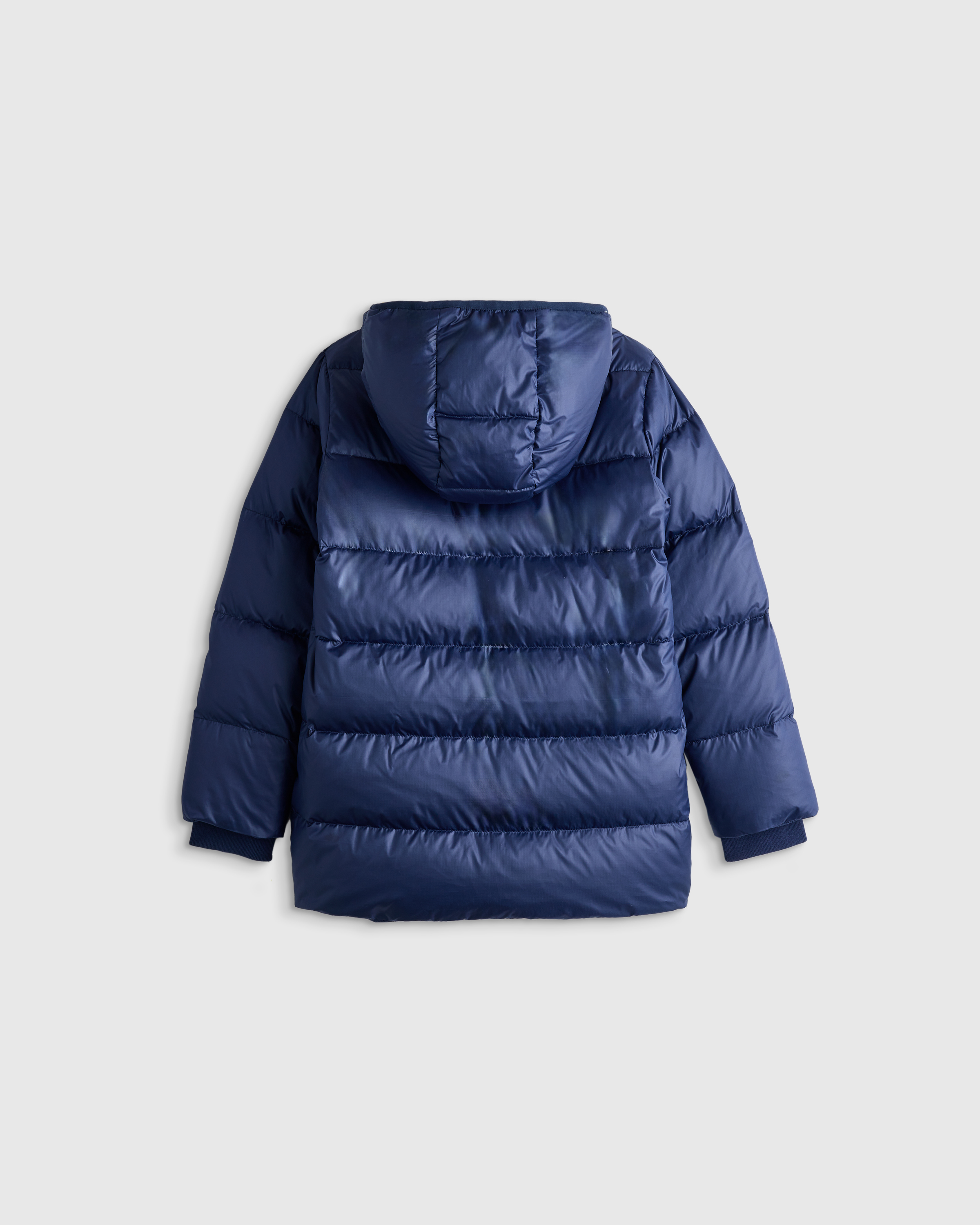 Heavyweight Down Puffer Coat - Kid - thumbnail 4