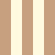 Camel/Ivory Stripe