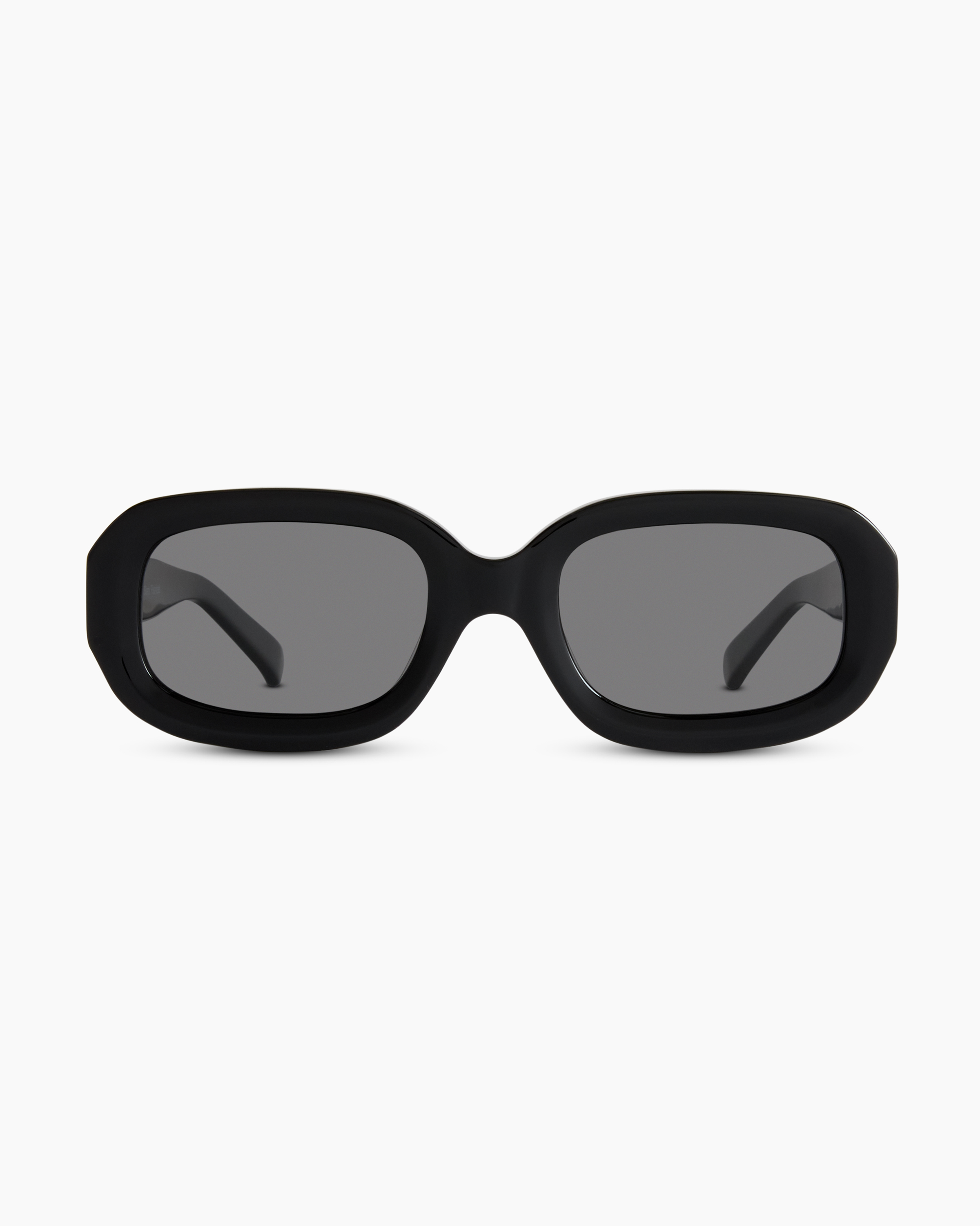 Santorini Polarized Acetate Sunglasses