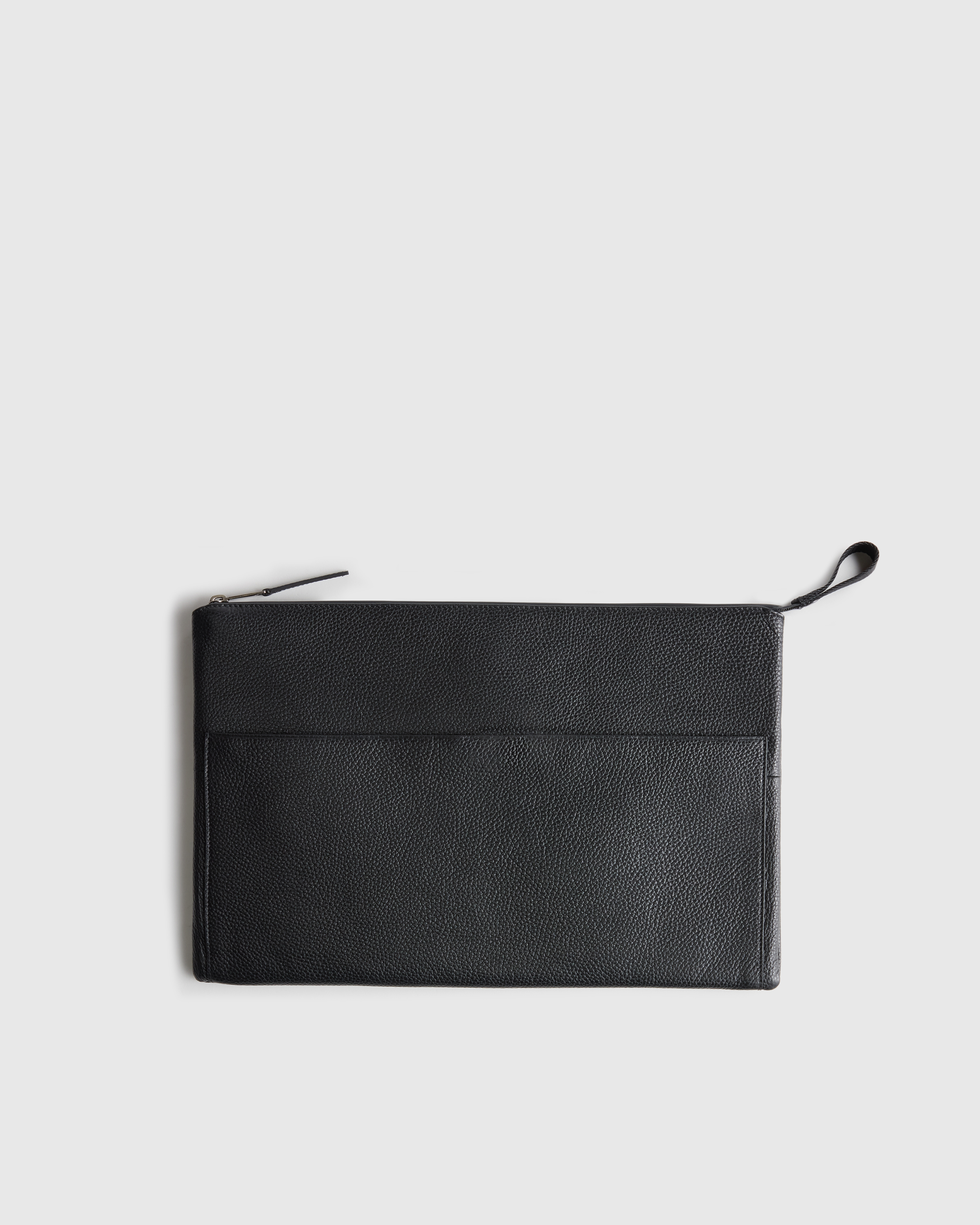 Excursion Italian Leather Tech Folio