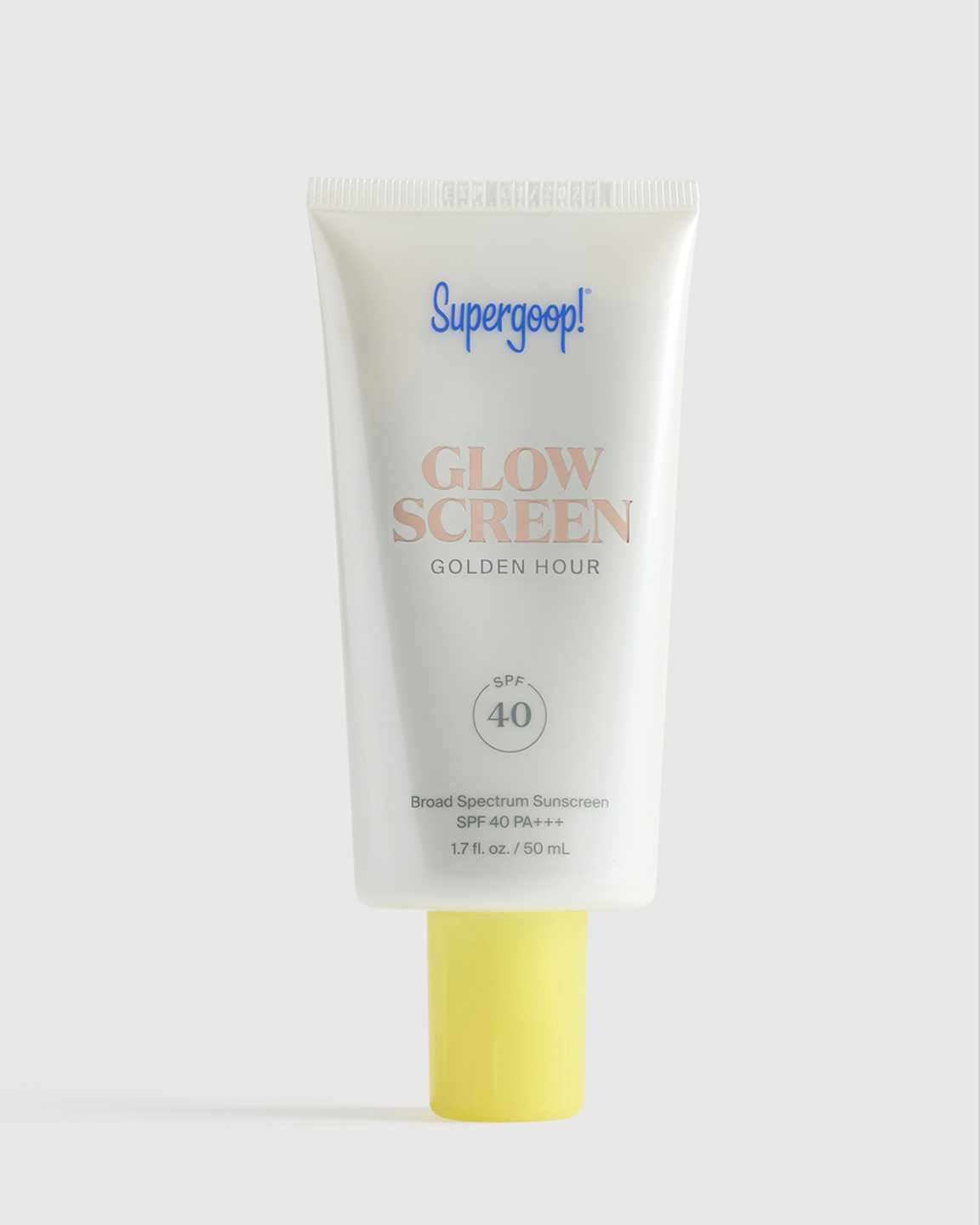 Glowscreen SPF 40 1.7 oz by Supergoop!
