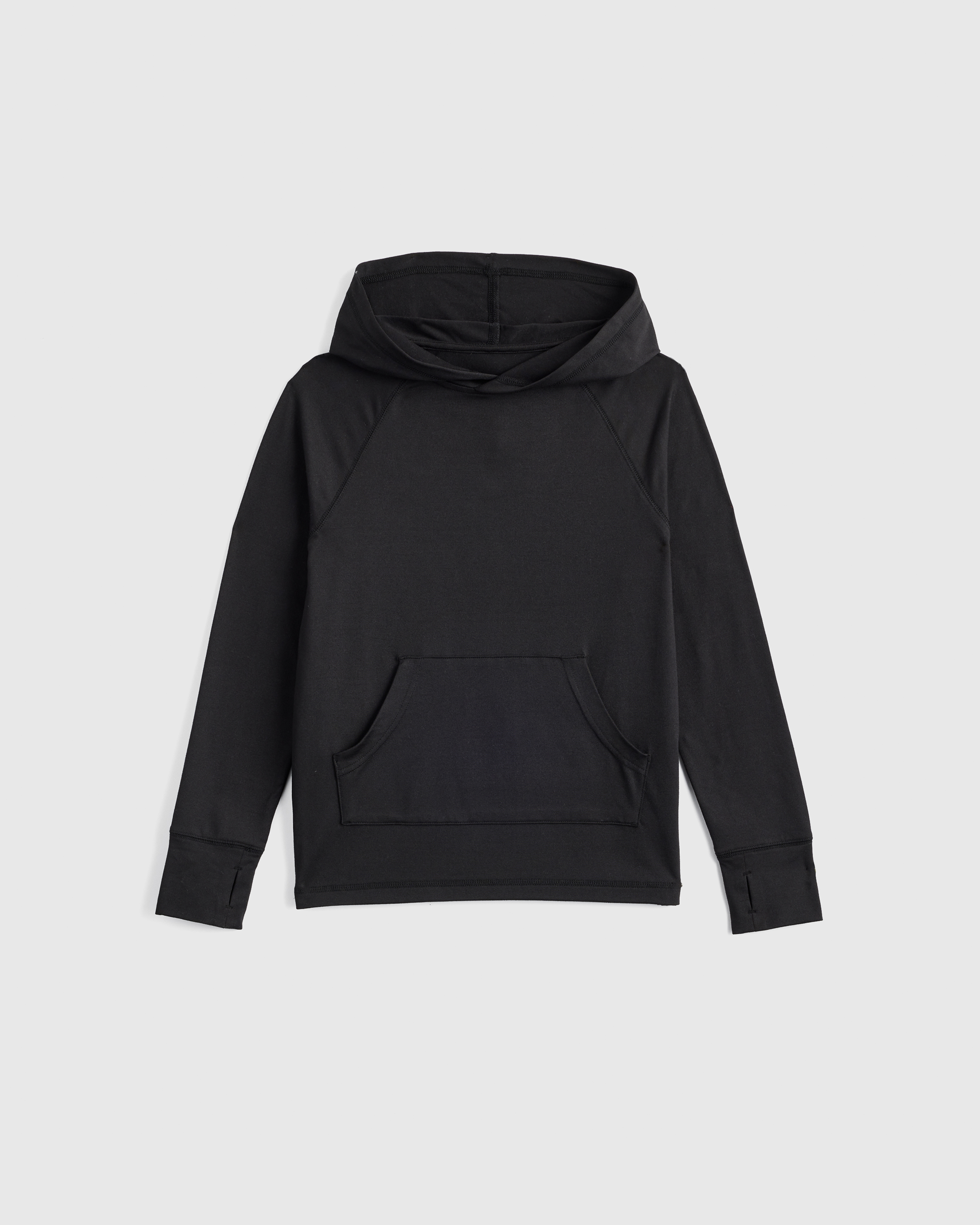 Flowknit Pullover Hoodie - Toddler - thumbnail 8