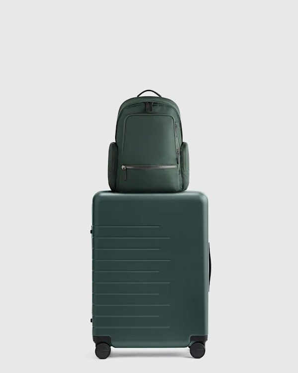 Backpacker Bundle