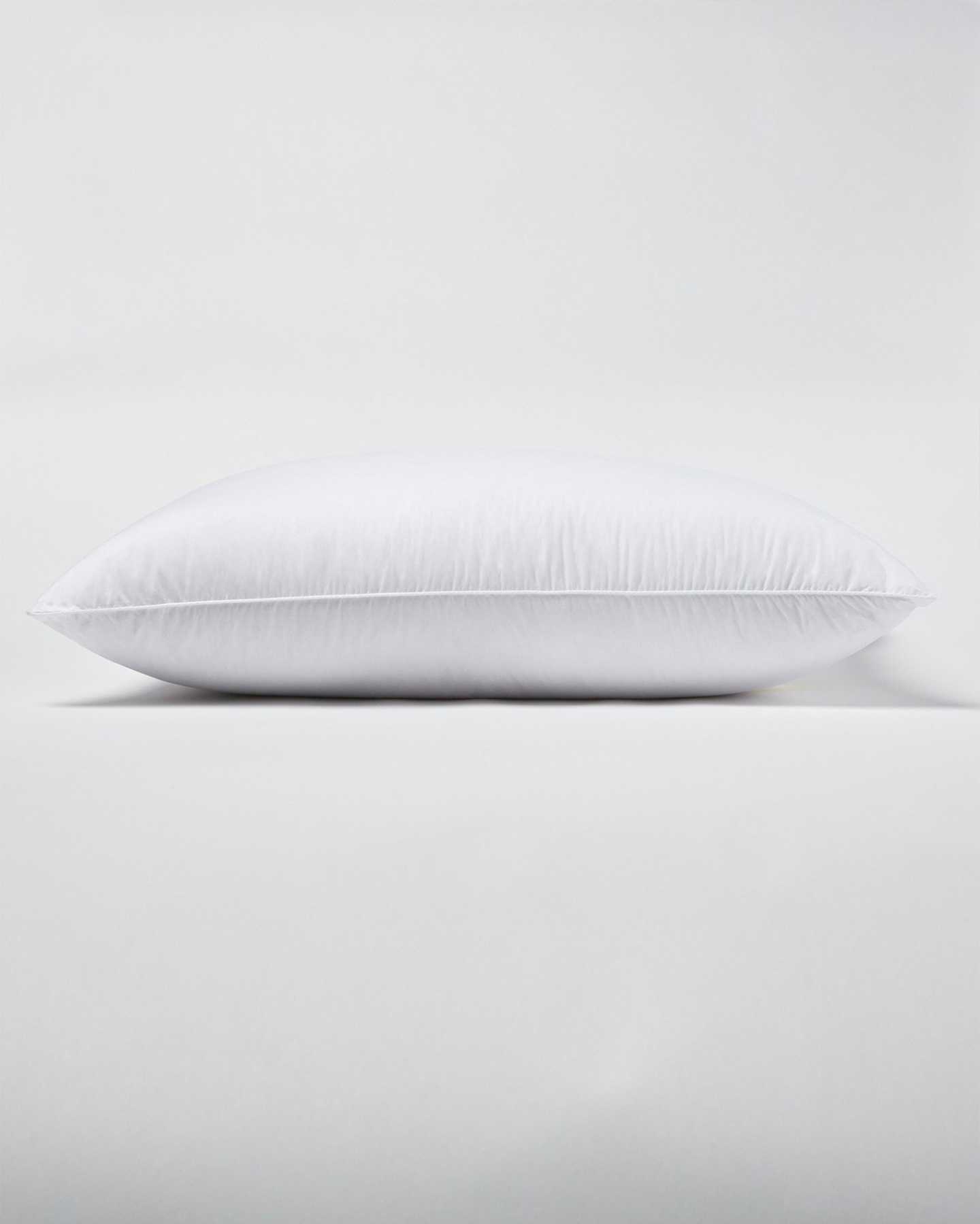 Pair With - Premium Down Alternative Pillow - White