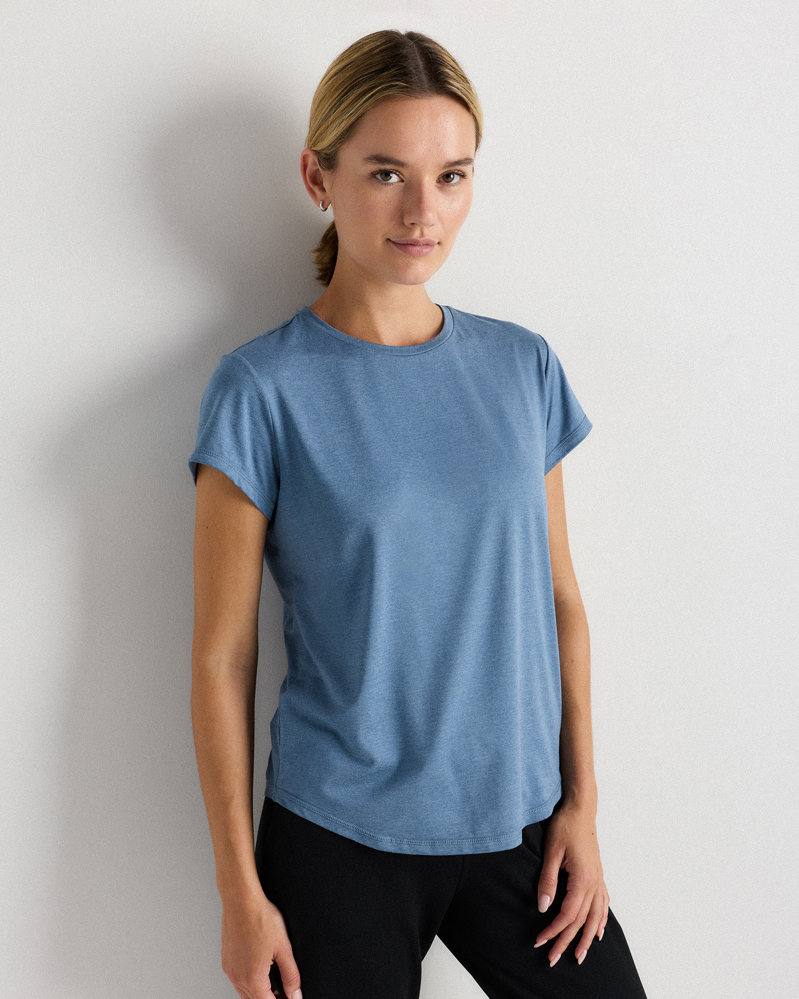 Flowknit Breeze Tee