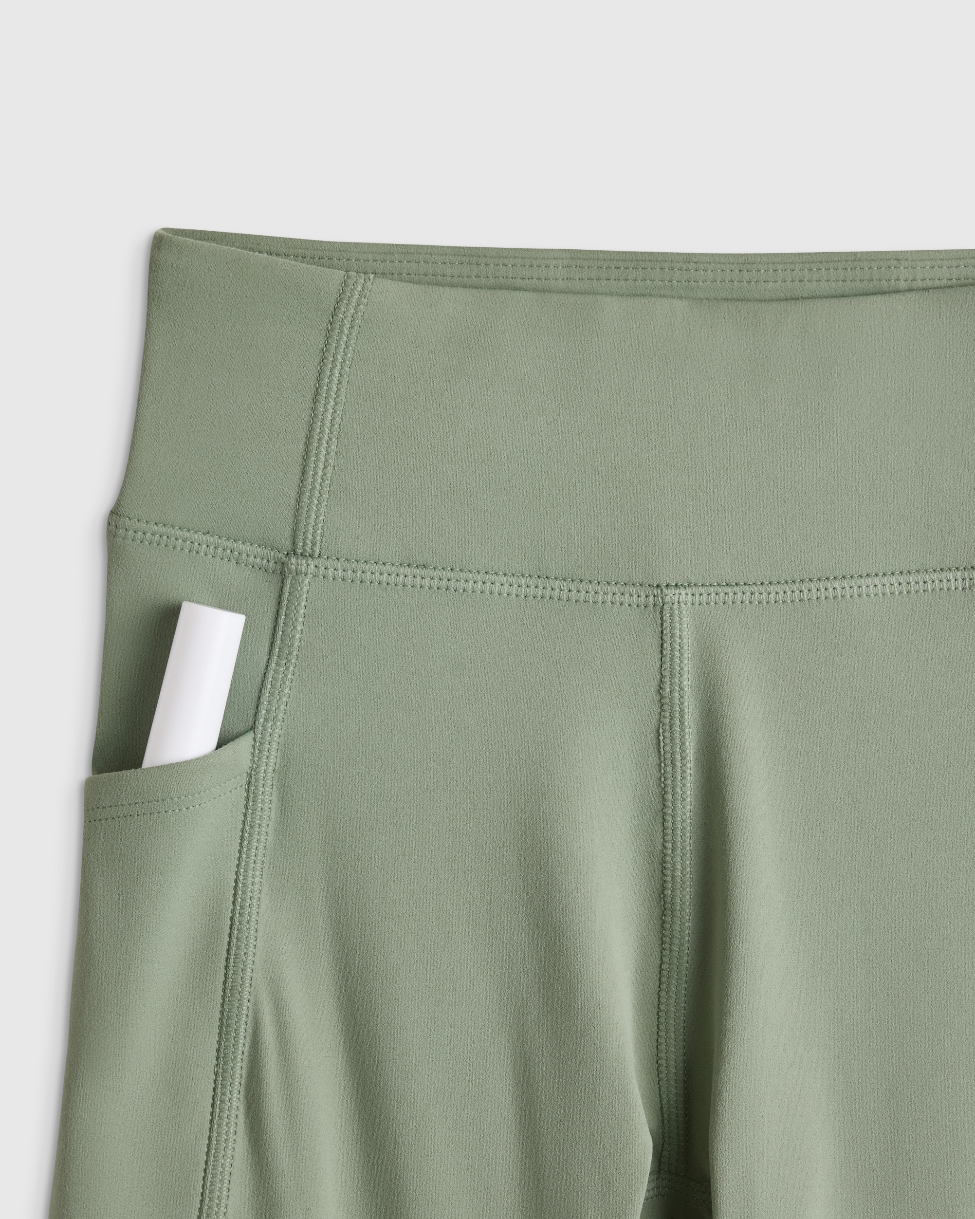 Ultra-Form Pocket Leggings - Girls - thumbnail 10