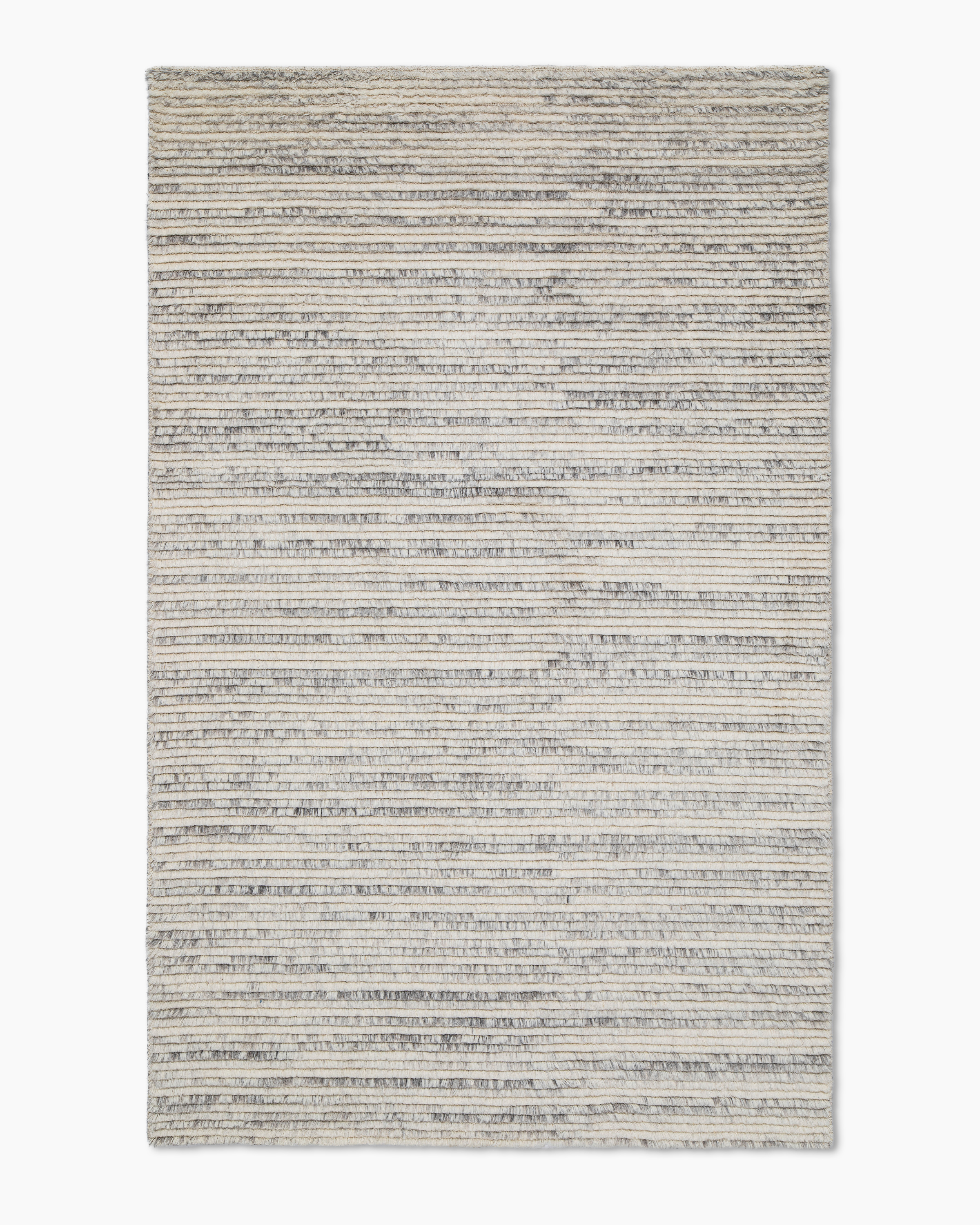 Teo Textured Wool Rug