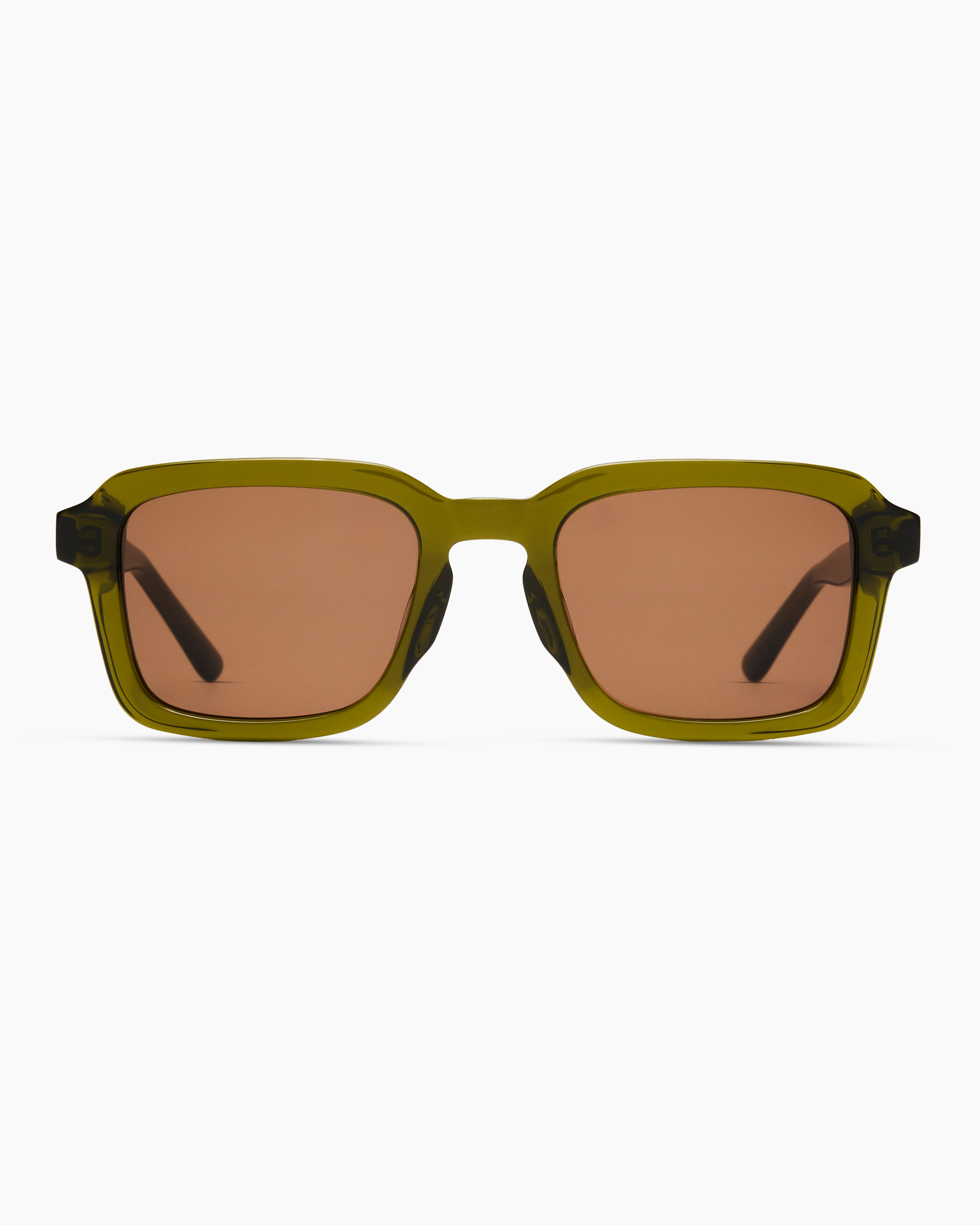 Tulum Polarized Acetate Sunglasses