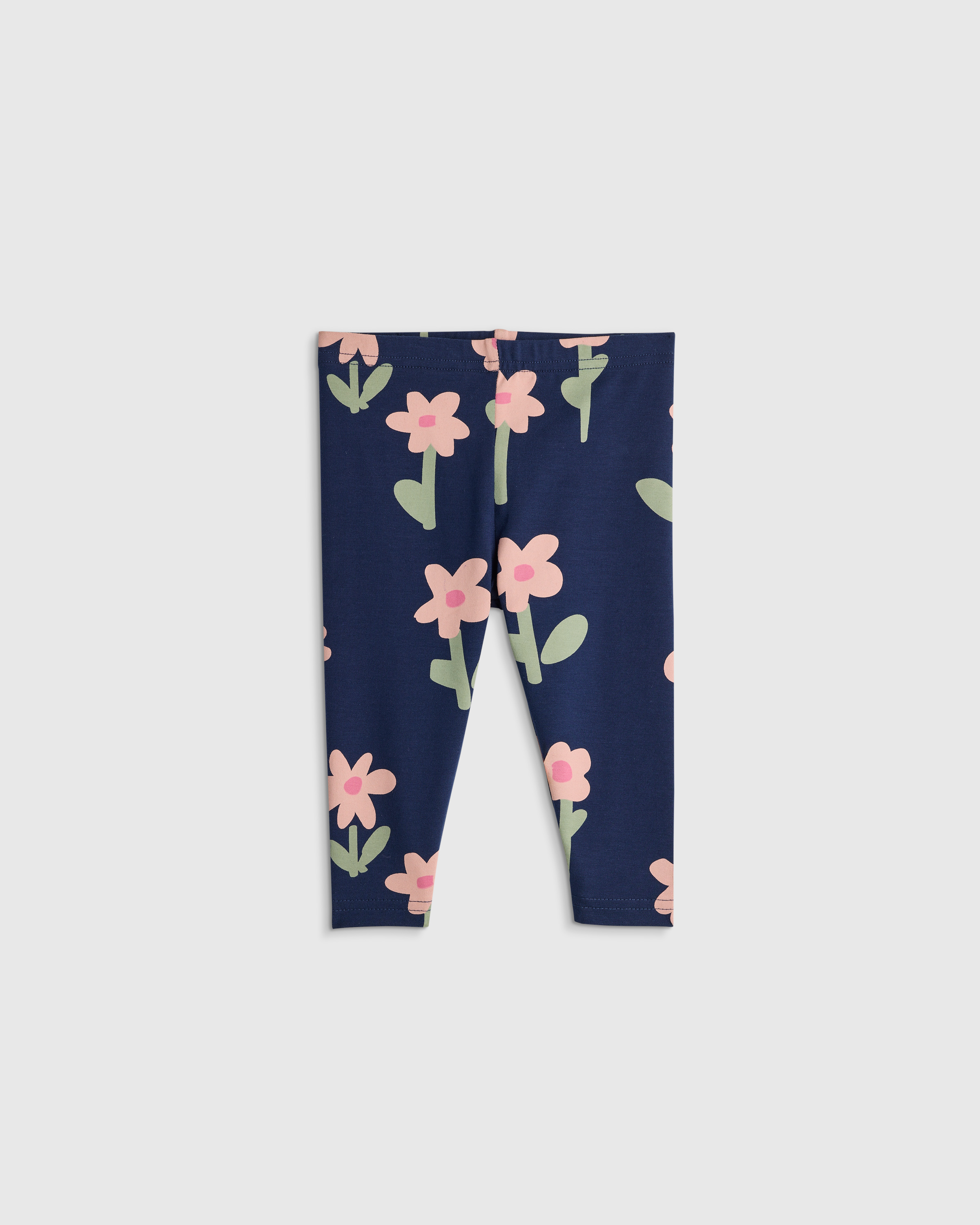 Organic Cotton Leggings