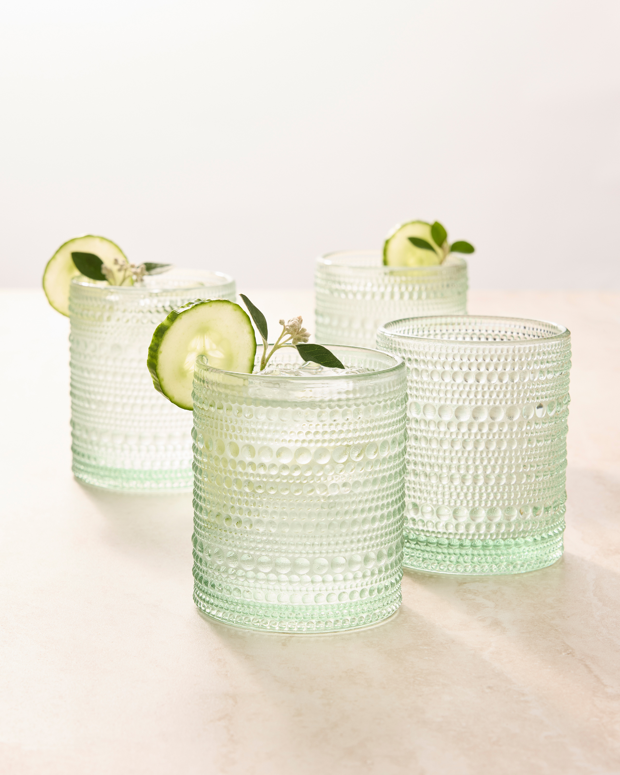 Fortessa Jupiter Short Tumbler (Set of 6)