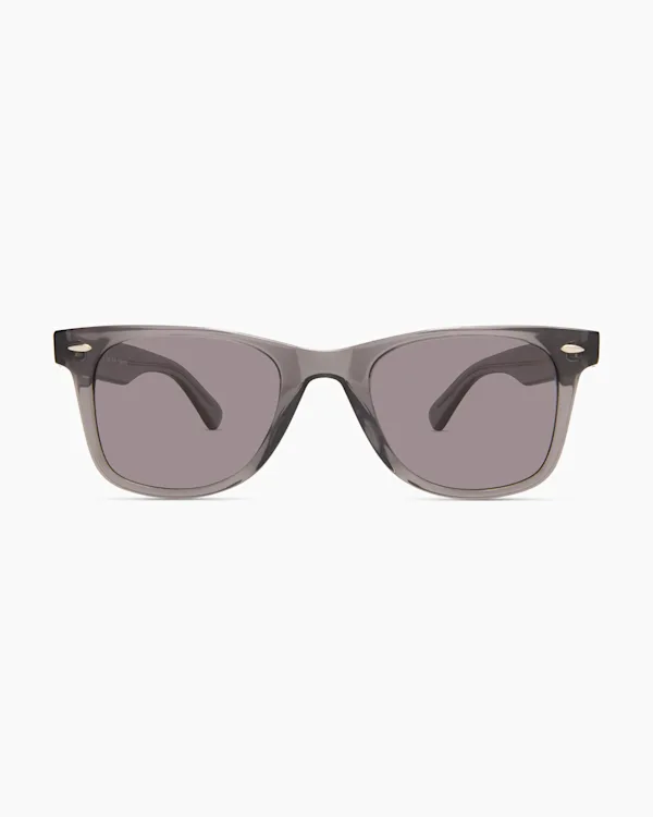 Walker Polarized Acetate Sunglasses