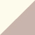 Ivory/Blush