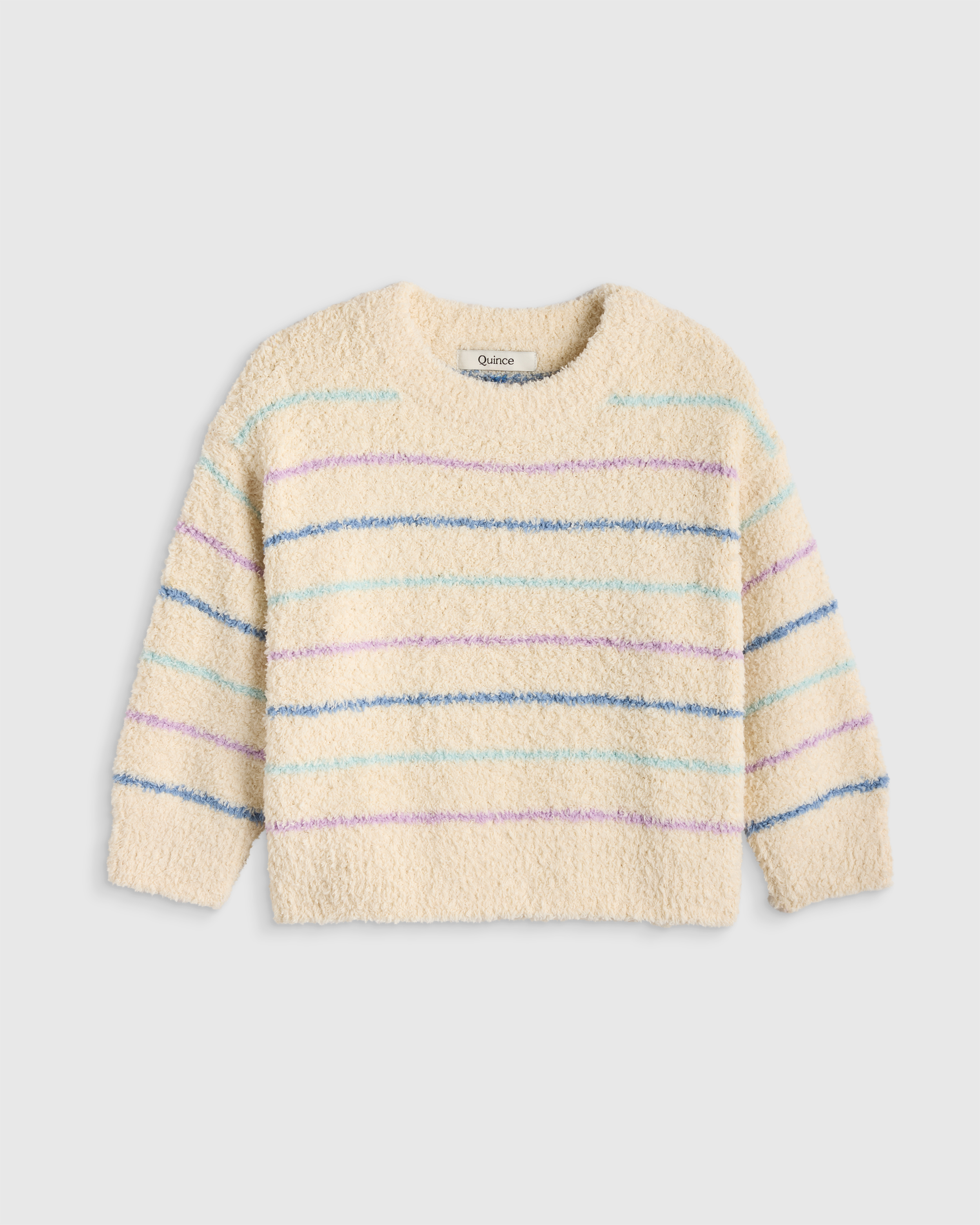 Cloud Soft Sweater - Kid - thumbnail 7