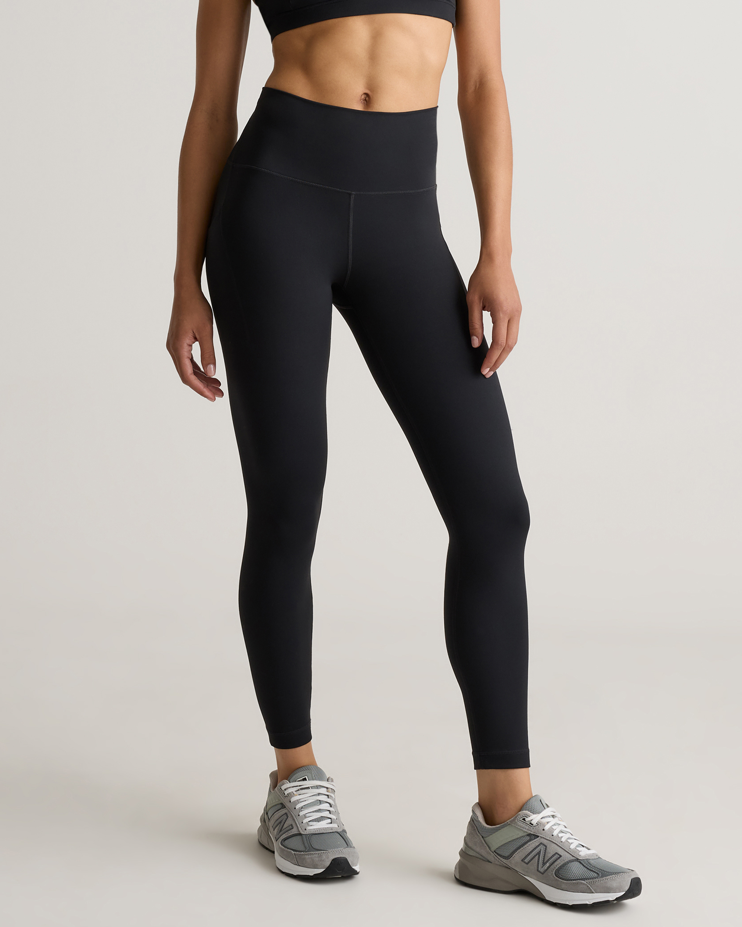 Power-Up High-Rise Training Pocket Legging
