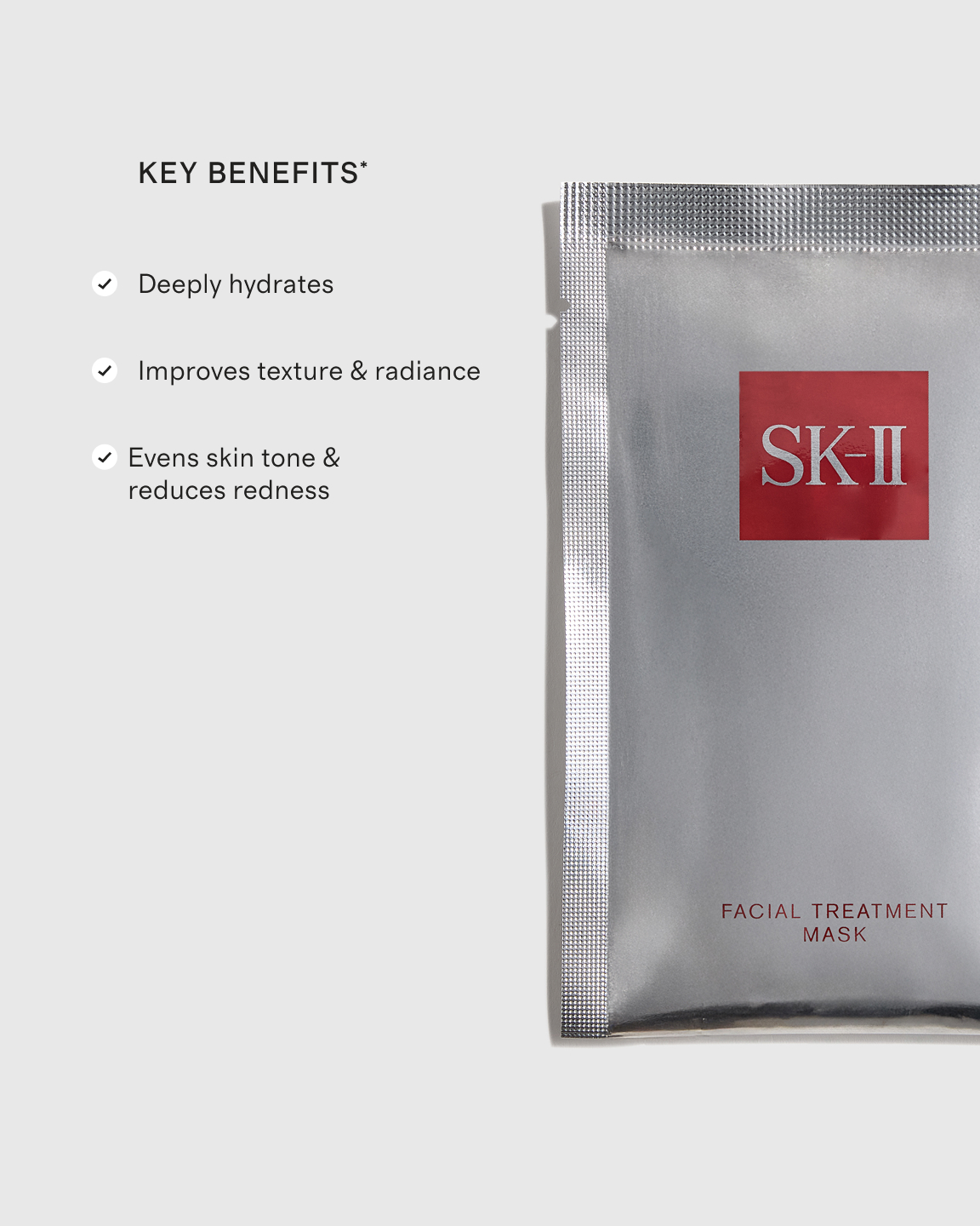 SK-II
