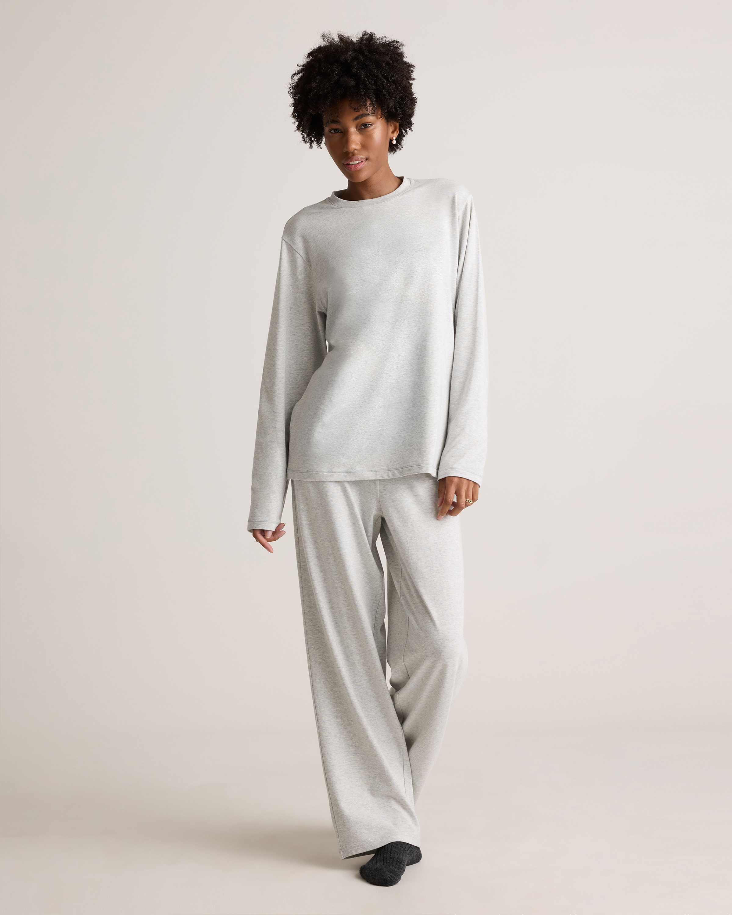 【オンラインショップ】 W-LGW-37-LHGRY_1036_EDITED.jpg Clothing