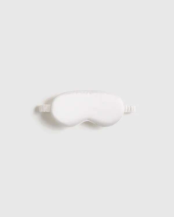 Mulberry Silk Beauty Sleep Mask