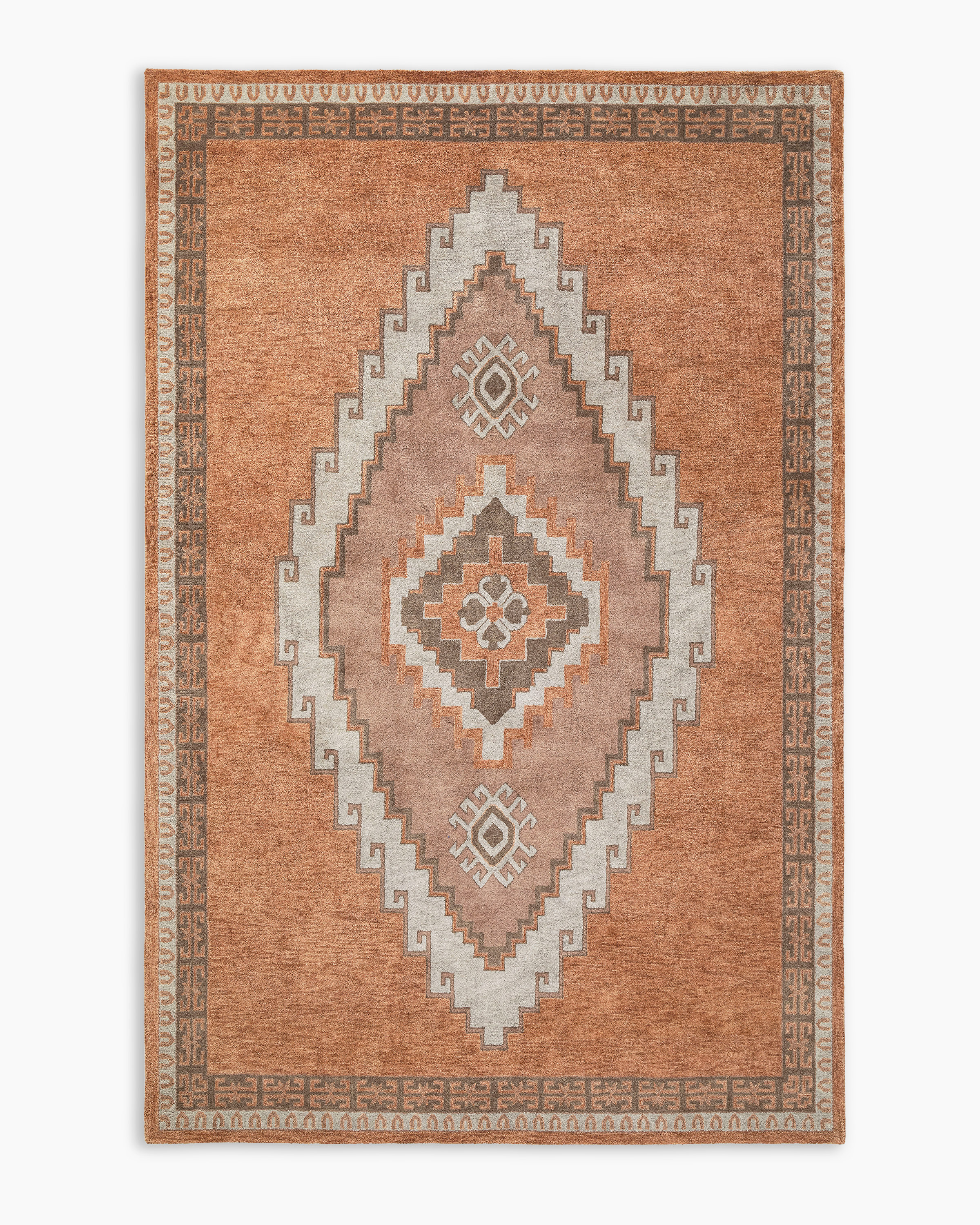 Laleh Wool Rug 
