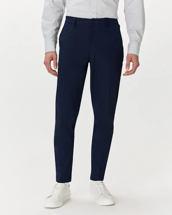 Performance Stretch Technical Dress Pants