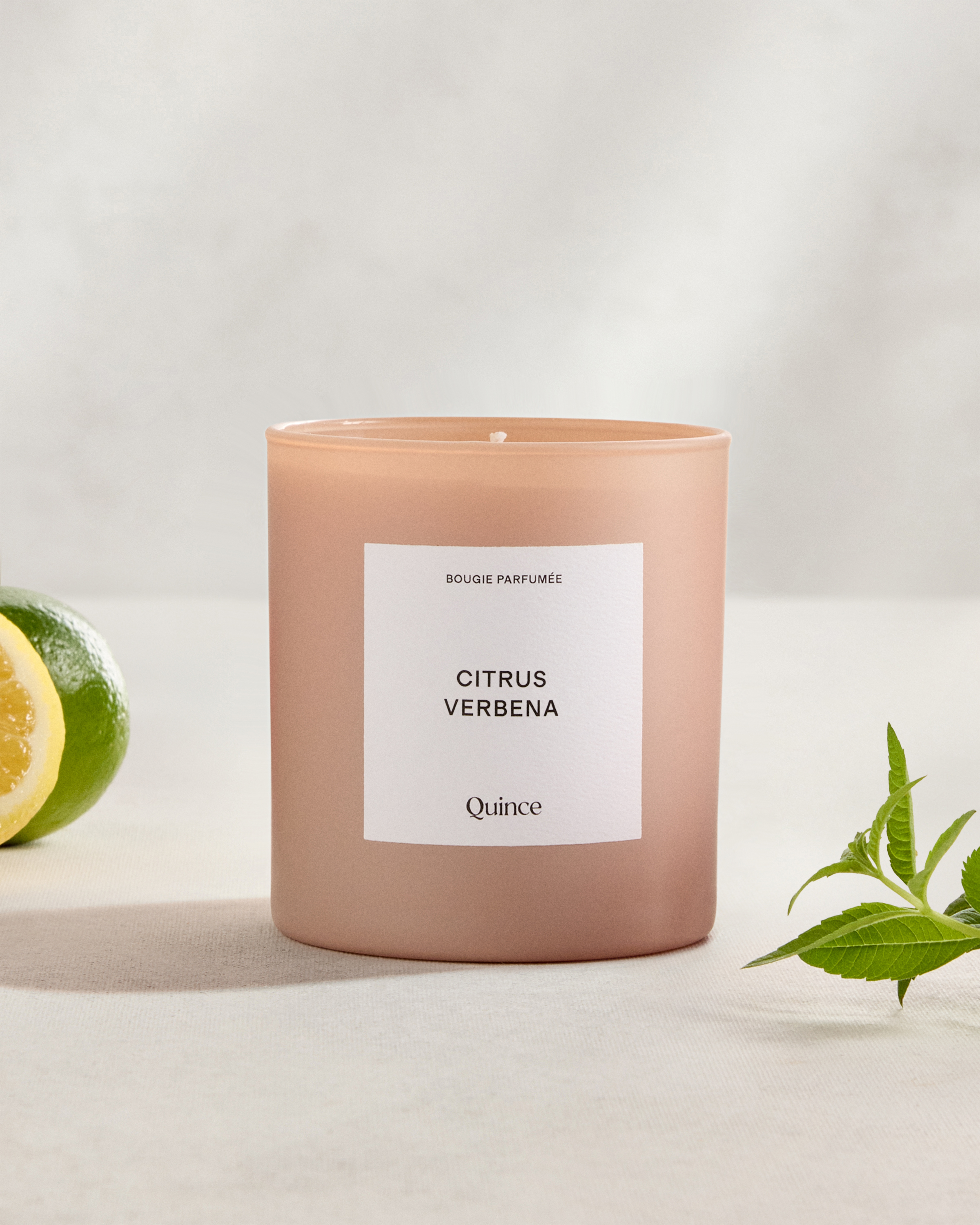 Citrus Verbena Candle