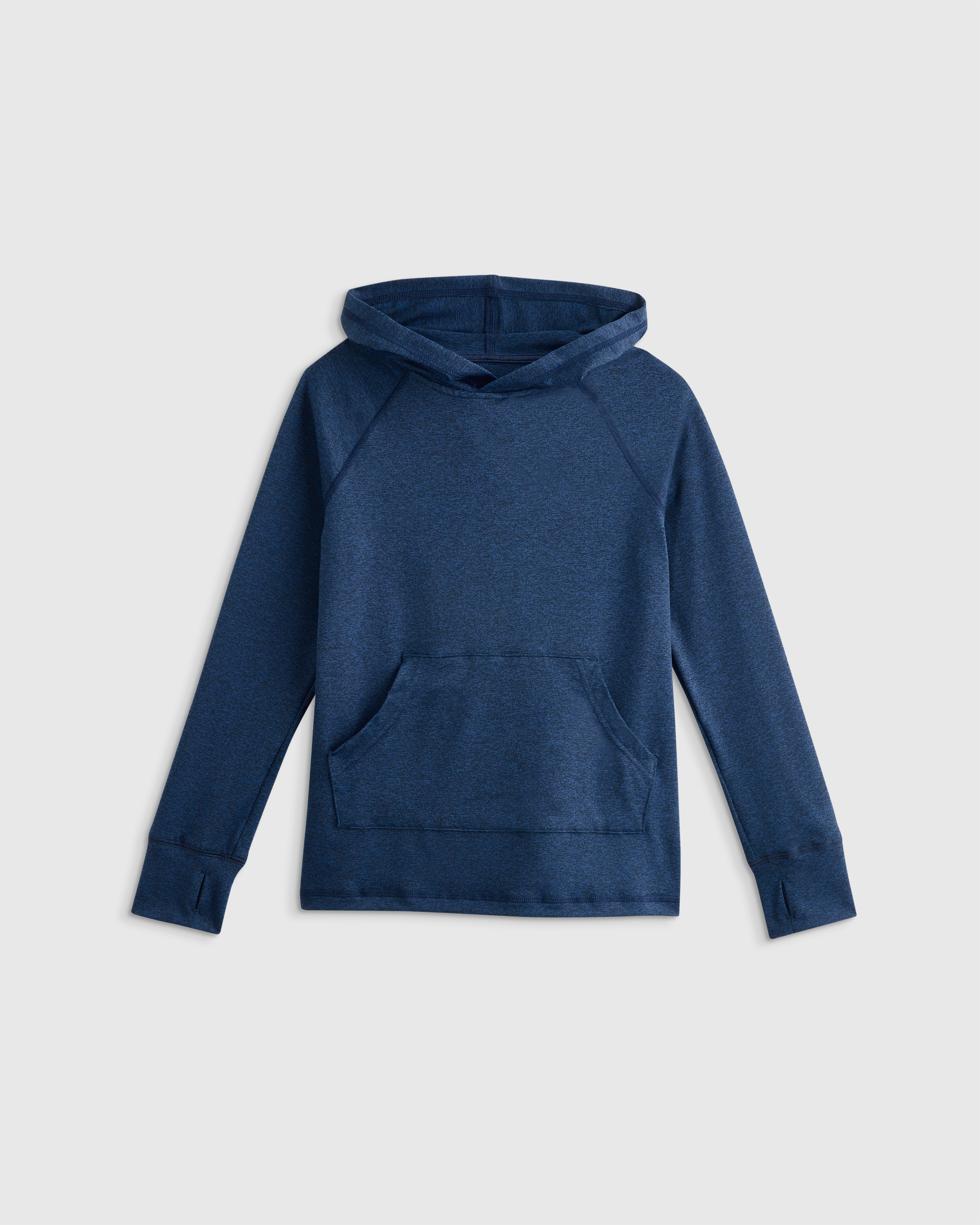 Flowknit Pullover Hoodie - Toddler