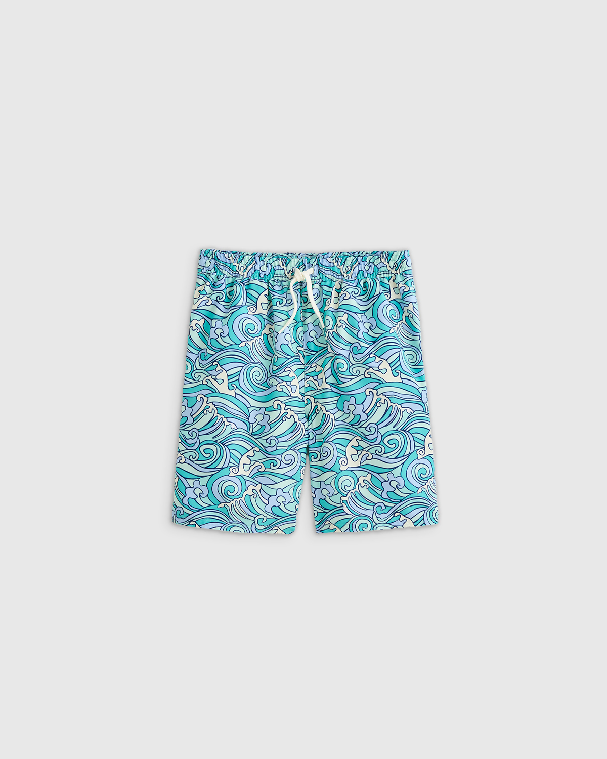 Swim Trunk