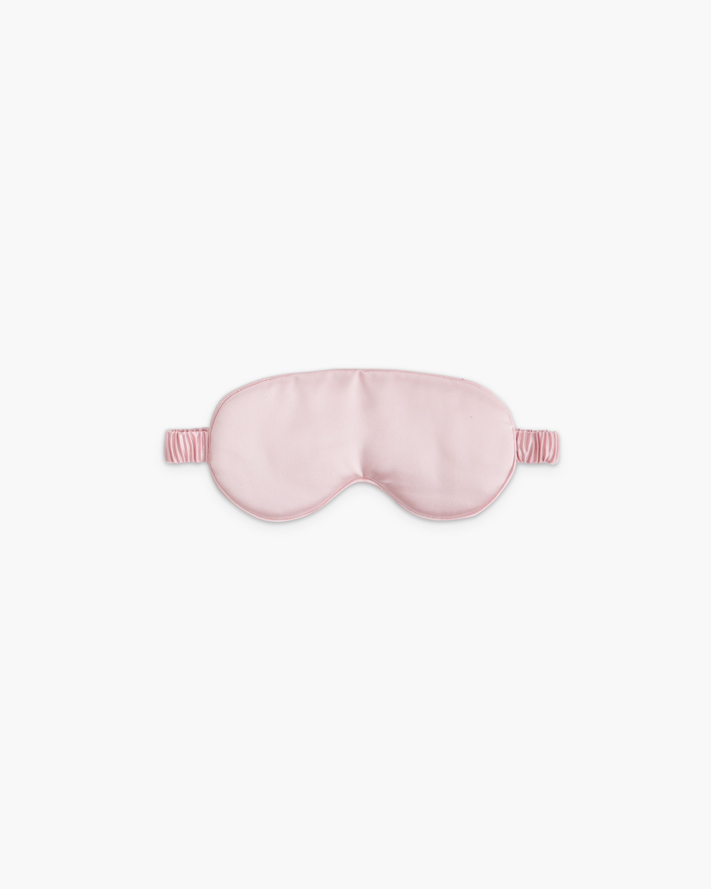 Quince Mulberry Beauty Sleep Mask In White