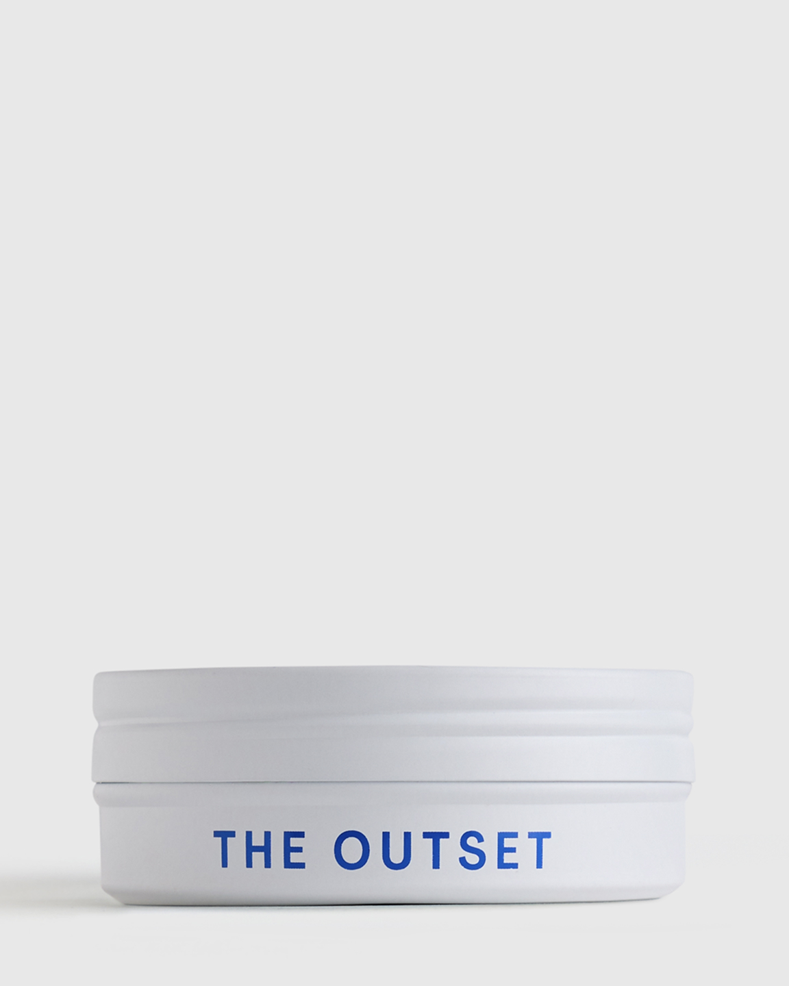 Botanical Barrier Rescue Balm by The Outset