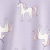 Lilac Unicorn