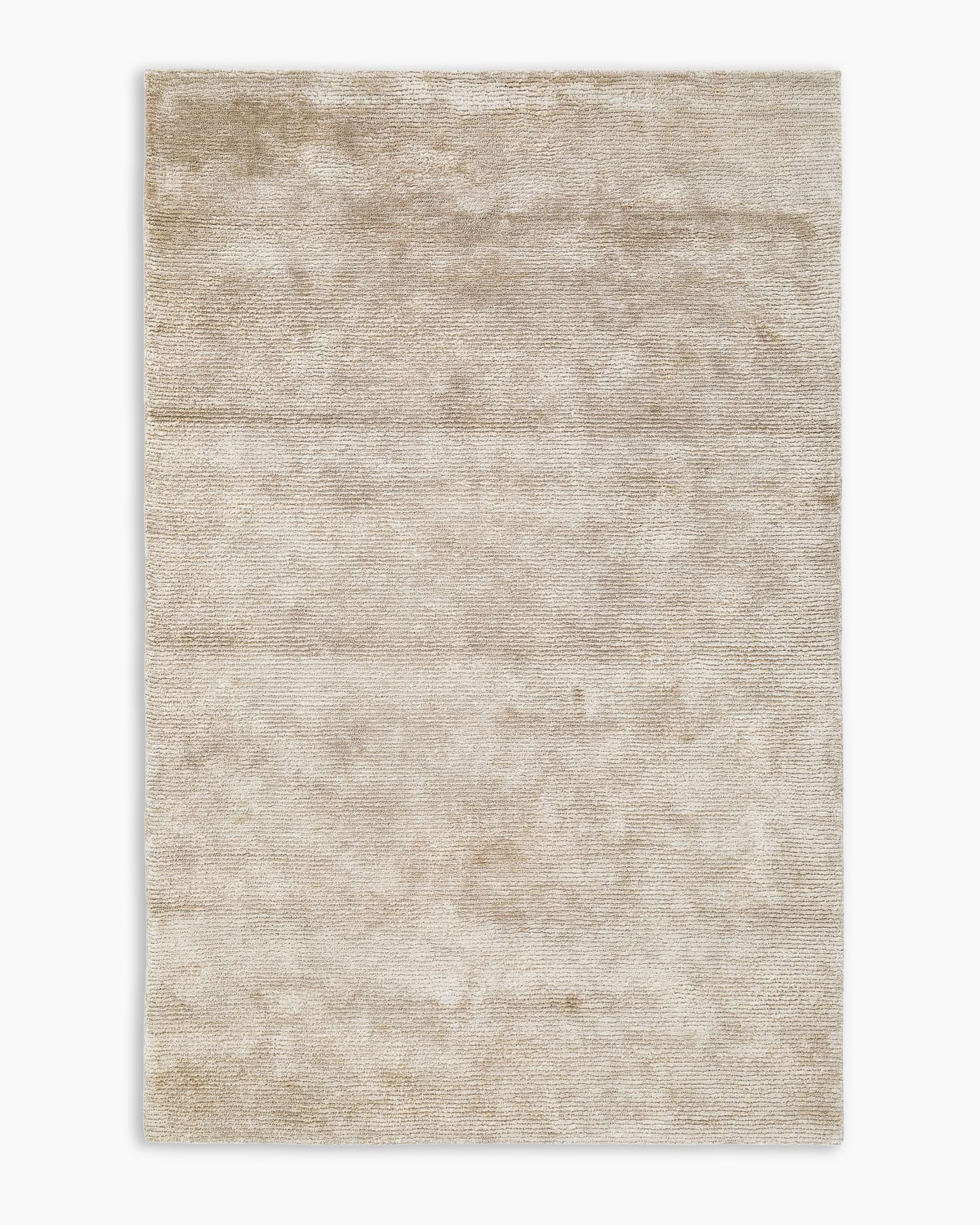Ace Washed Jute Rug 