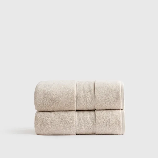 Organic Classic Towels
