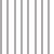 Black Midtown Stripe